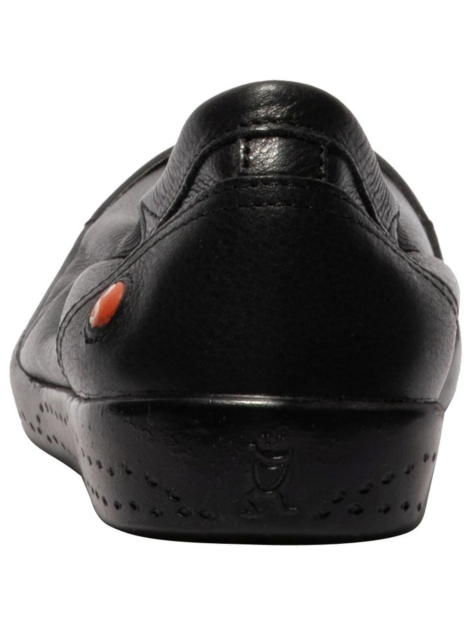 softinos Ballerina »softinos Ballerinas Leder«