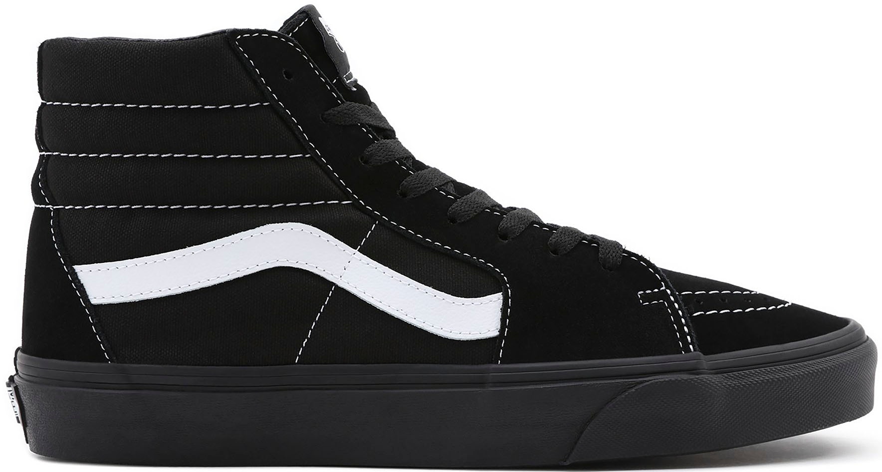 Sneaker »SK8-Hi«