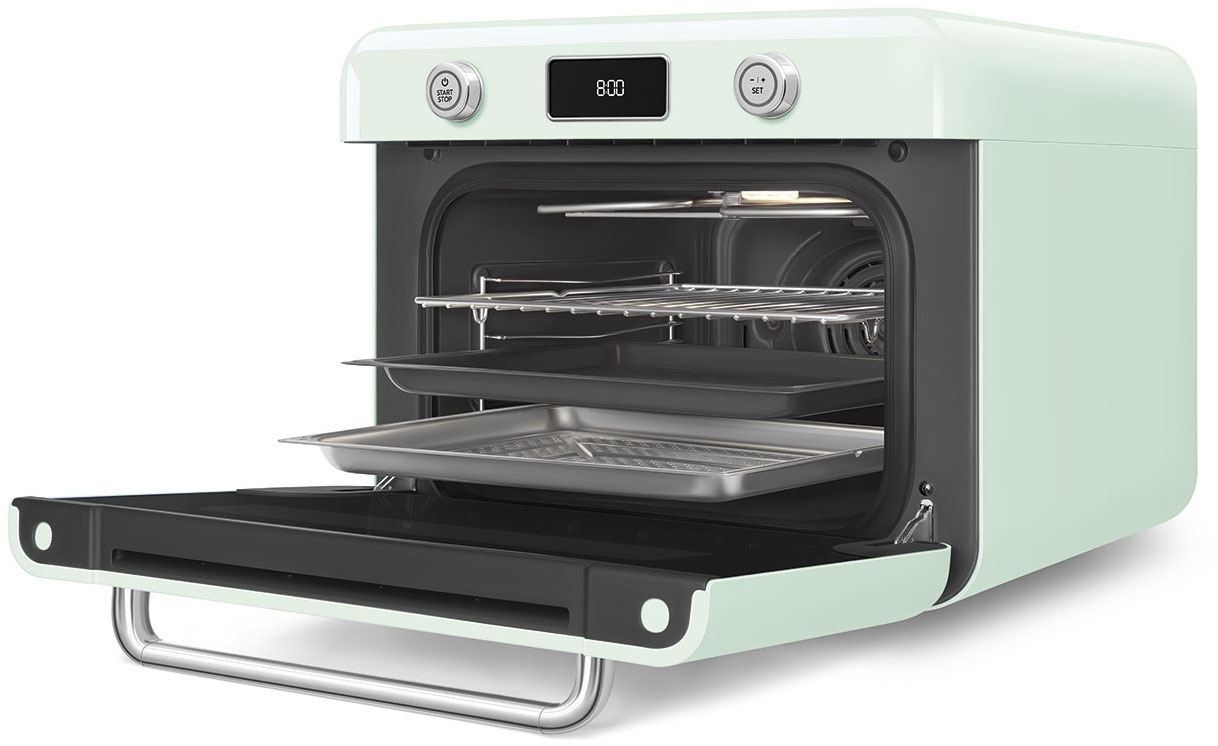 Smeg Multiofen »COF01PGEU«