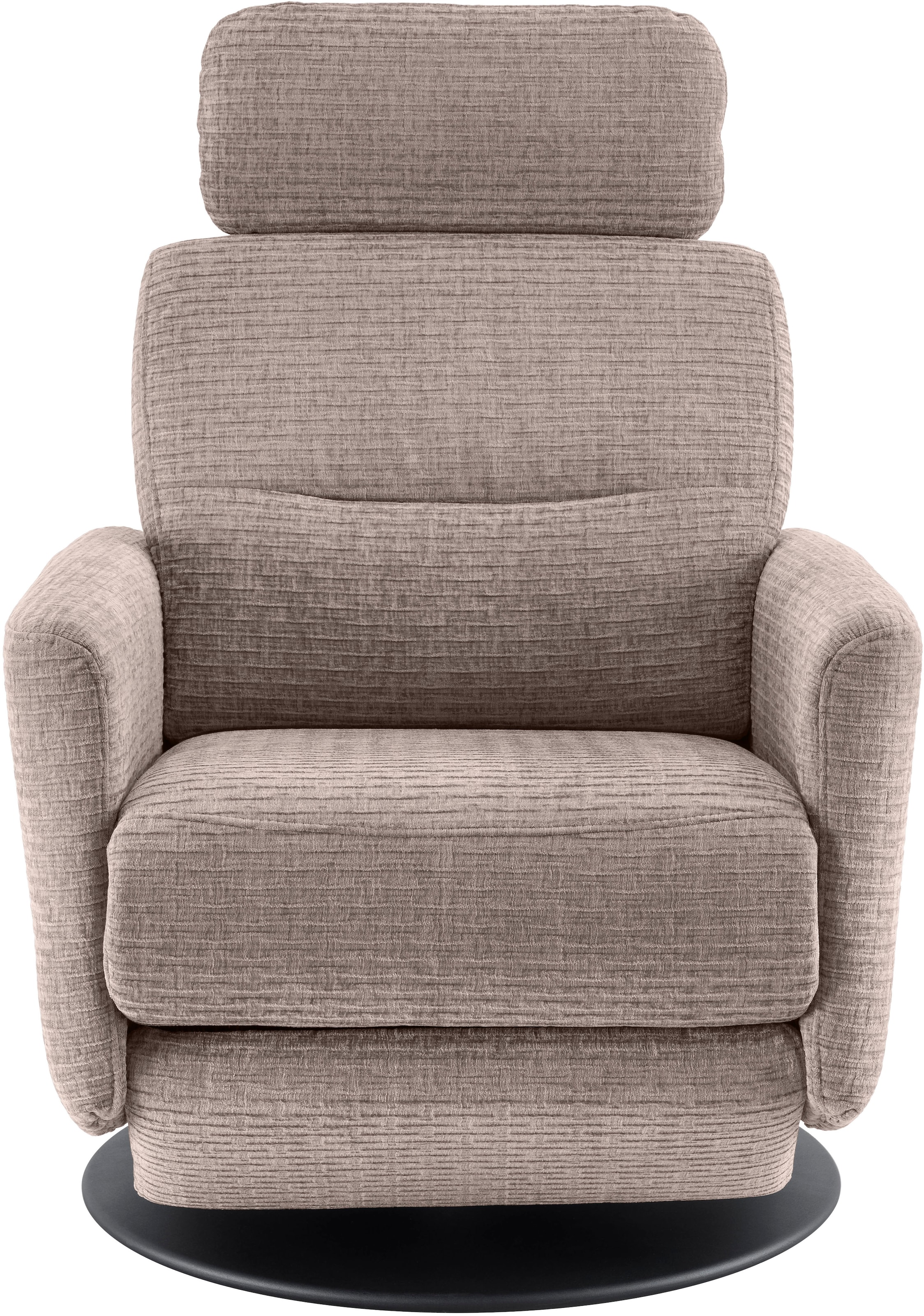 Home affaire Relaxsessel »Cavoli« 1 Stk. tlg. günstig online kaufen