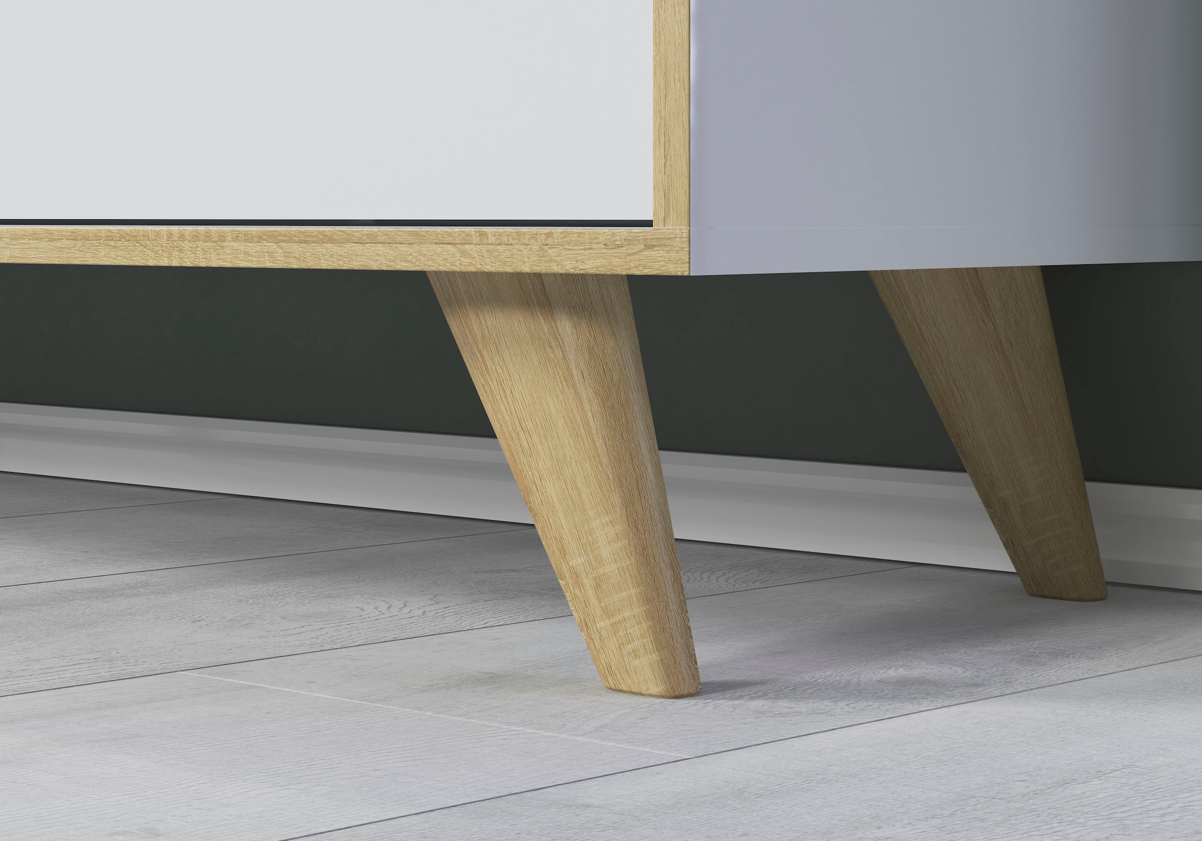 INTER-FURN Couchtisch »Adelaide«, (1 St.), Modernes Design