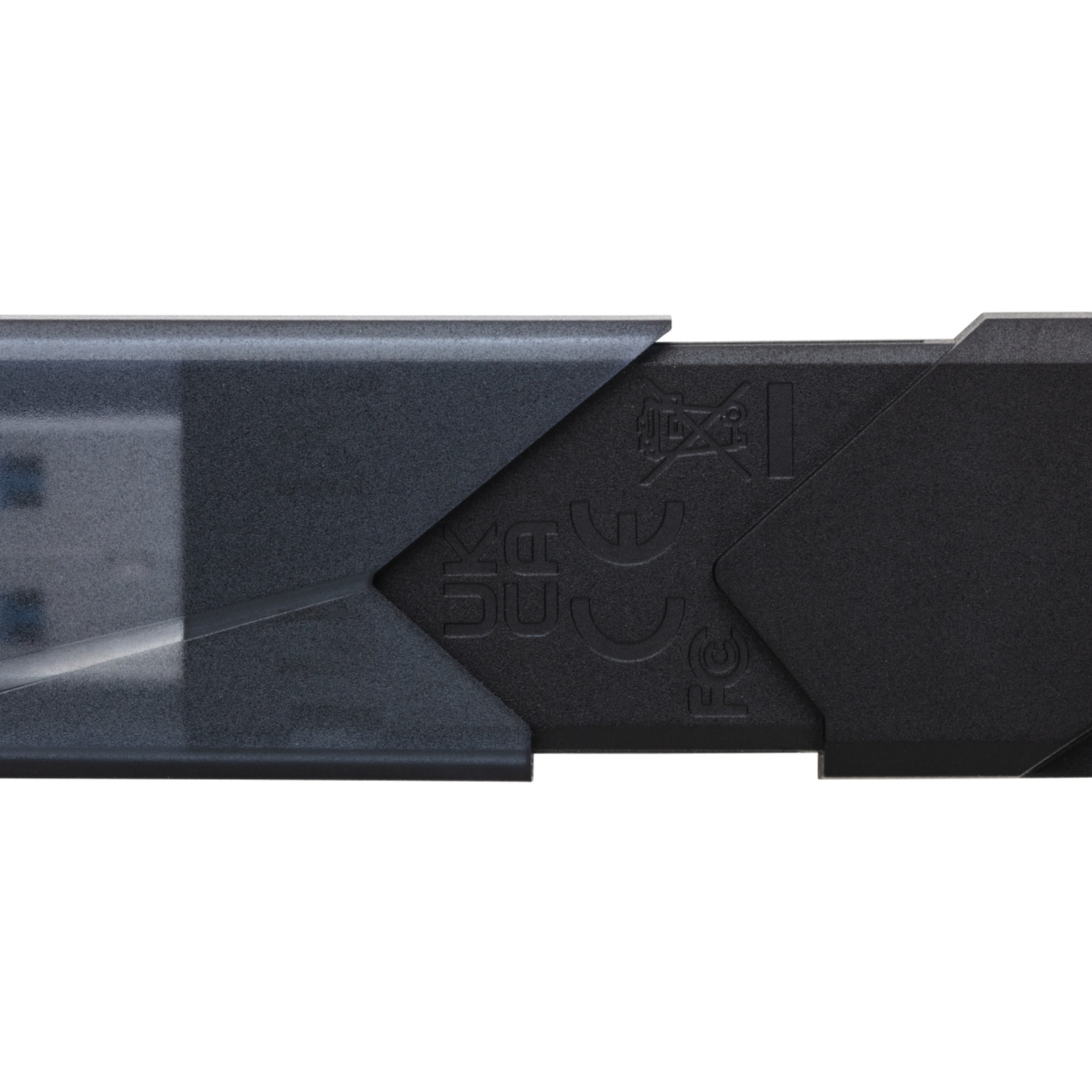 Kingston USB-Stick »256GB Portable USB 3.2 Gen 1 DataTraveler Exodia Onyx«