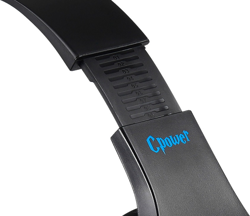 Sades Gaming-Headset »Cpower SA-716«