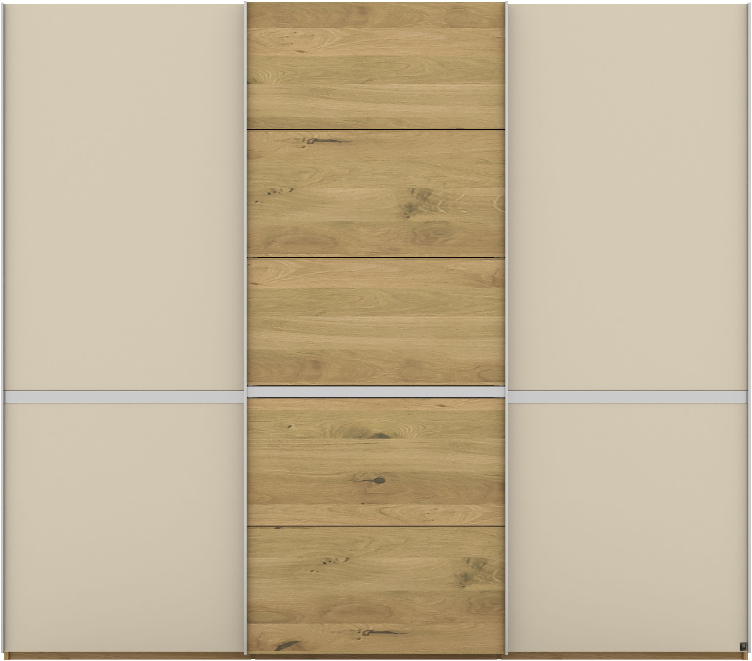 Musterring Schwebetürenschrank »Savona, Kleiderschrank, Schrank, Garderobe, günstig online kaufen