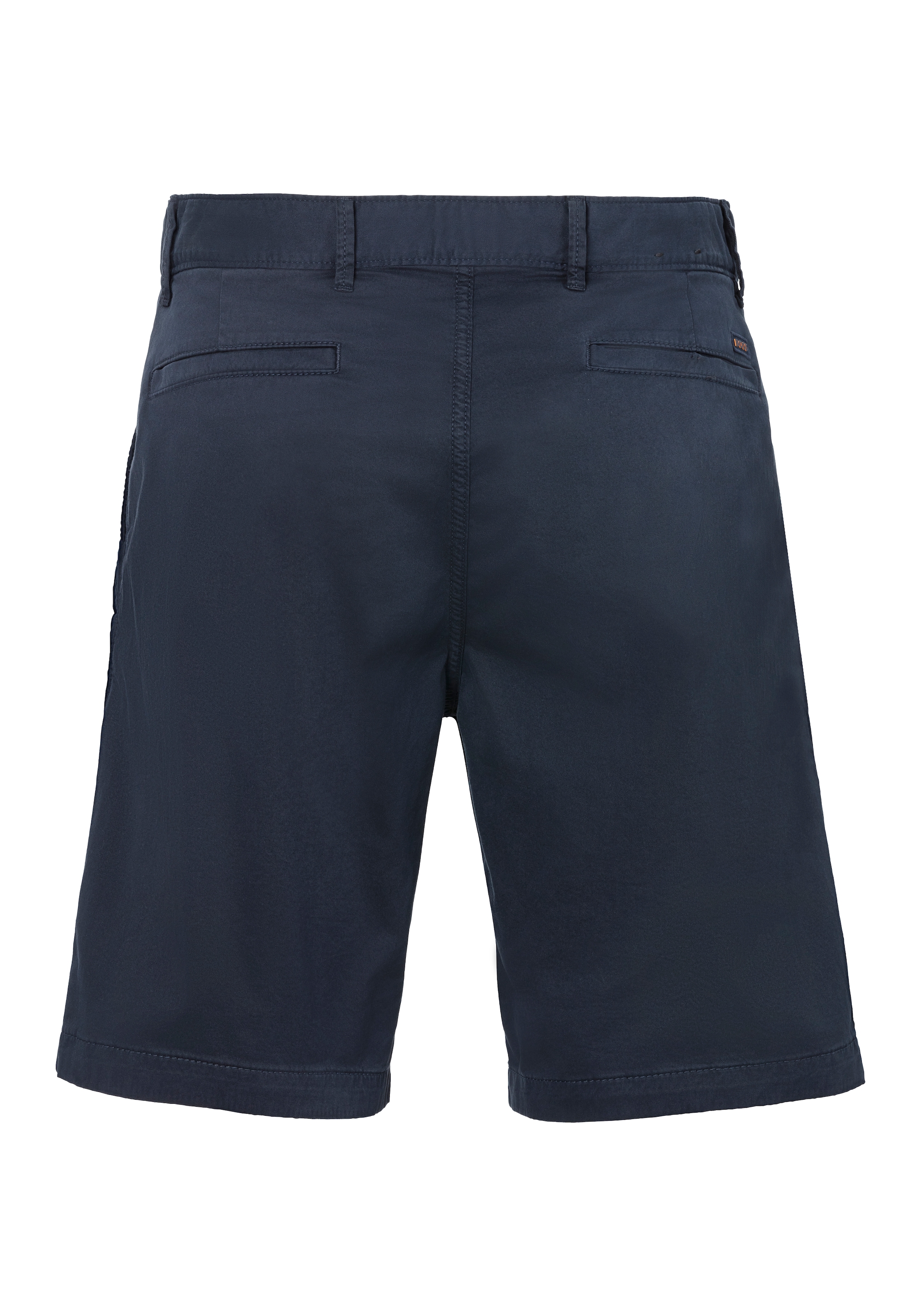 BOSS ORANGE Chinoshorts »slim Shorts«, in moderner Passform