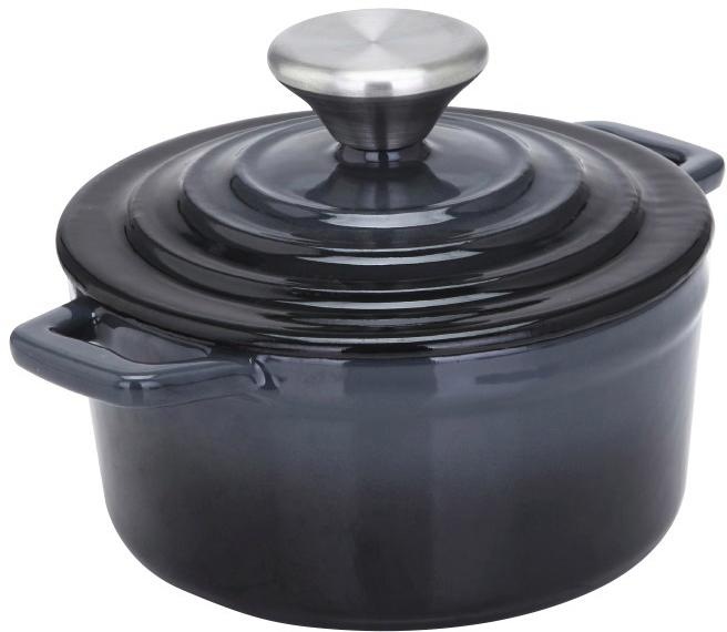 CS Koch-Systeme Topf-Set »Xanten« Set, je 1 Fleischtopf Ø 16/26 cm, 1 Brate günstig online kaufen