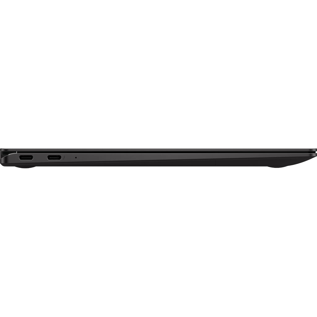 Samsung Convertible Notebook »Galaxy Book2 Pro 360«, 33,78 cm, / 13,3 Zoll, Intel, Core i5, Iris© Xe Graphics, 256 GB SSD