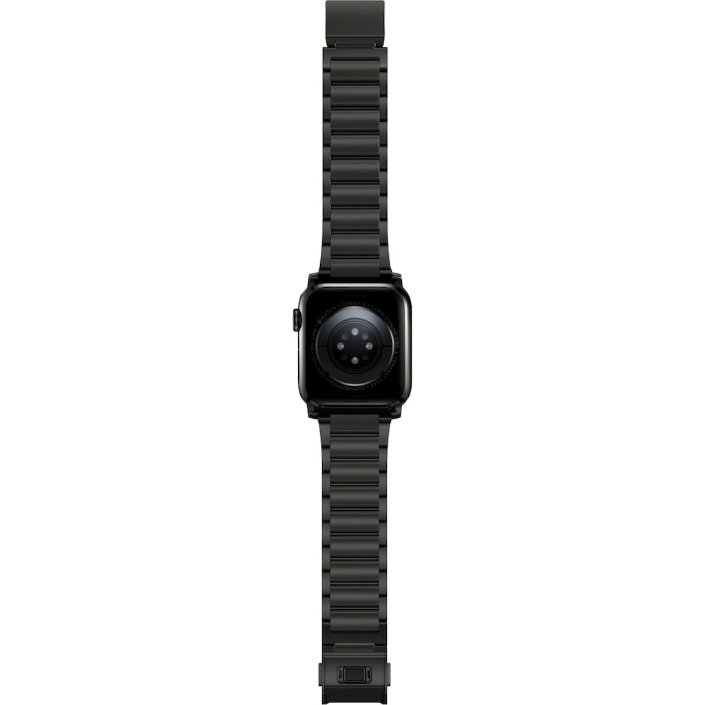 Nomad Smartwatch-Armband »Stainless Steel Band V2«