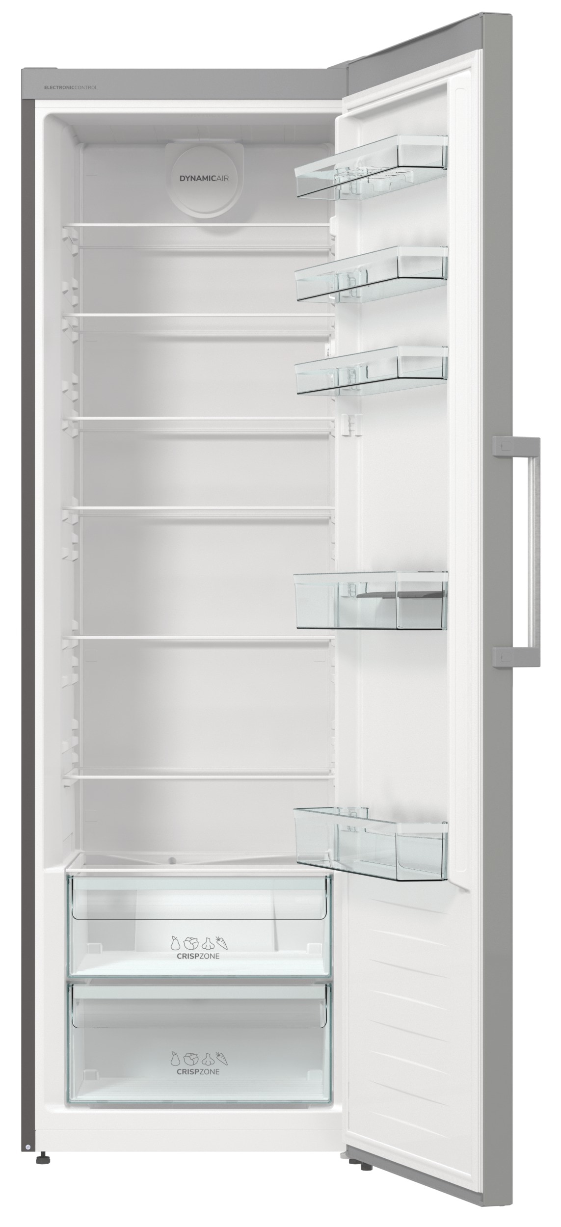 GORENJE Kühlschrank »R 619 EES5«, 280 Liter Volumen