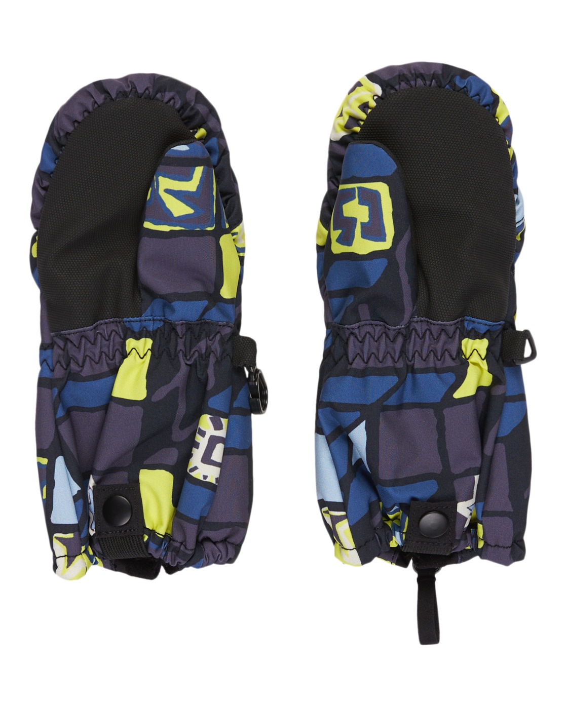 Quiksilver Strickhandschuhe »Indie Kids«