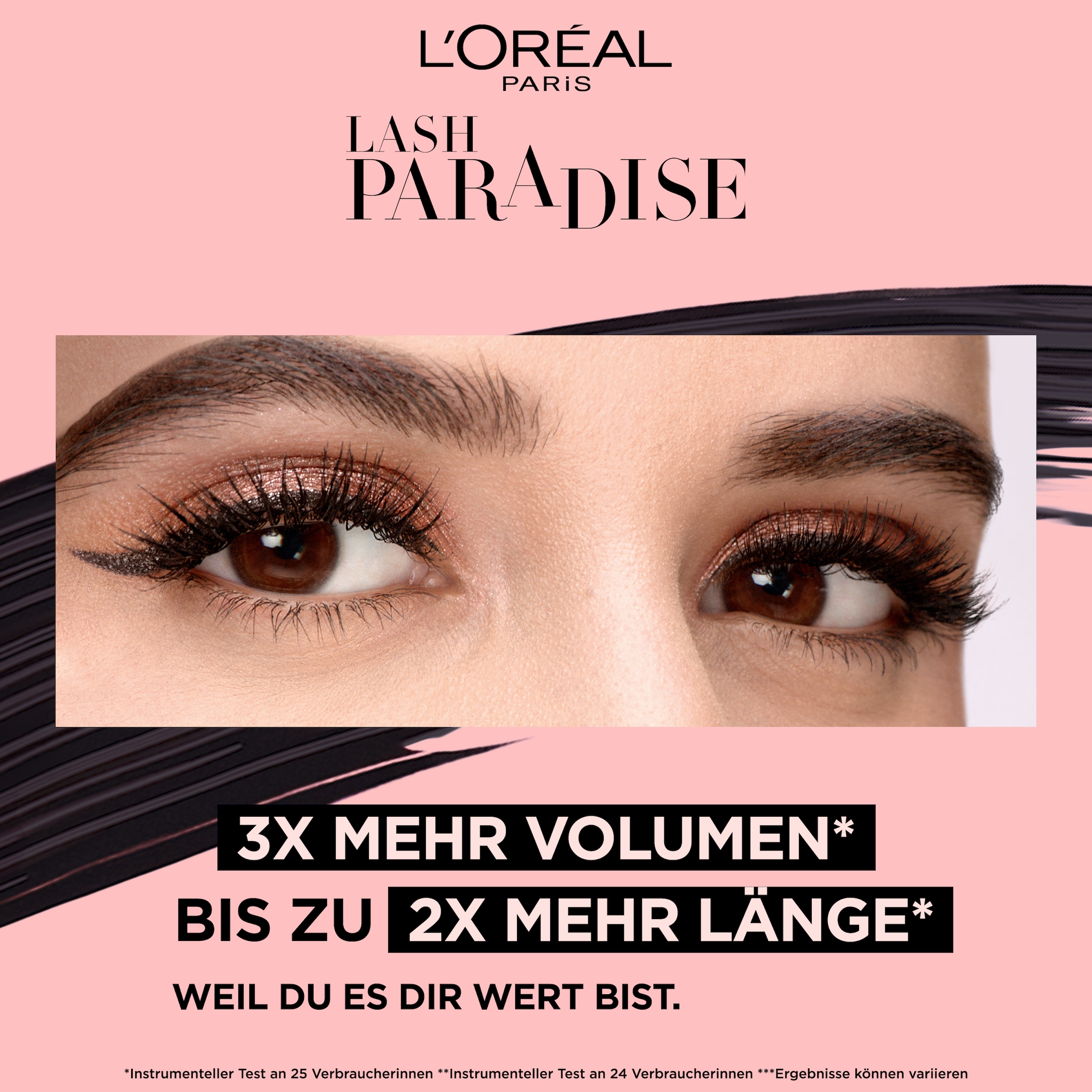 L'ORÉAL PARIS Schmink-Set »L'Oréal Paris Bestseller Glow Look Set«, mit vielseitigen Kombinationsmöglichkeiten