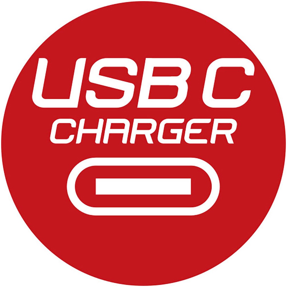 Brennenstuhl Netzteil »USB-C 20 W Power Delivery«