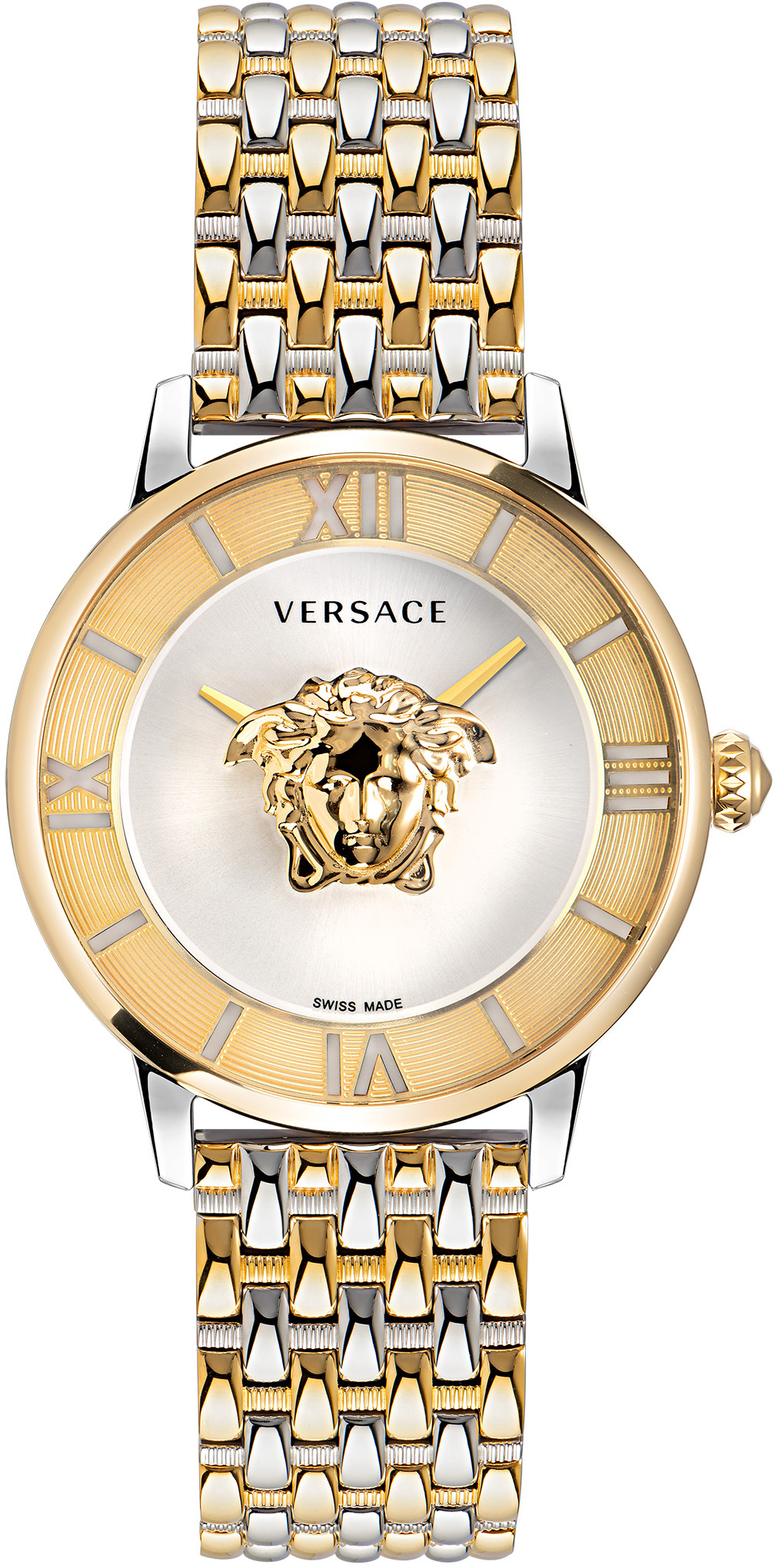 Schweizer Uhr »LA MEDUSA, VE2R00222«