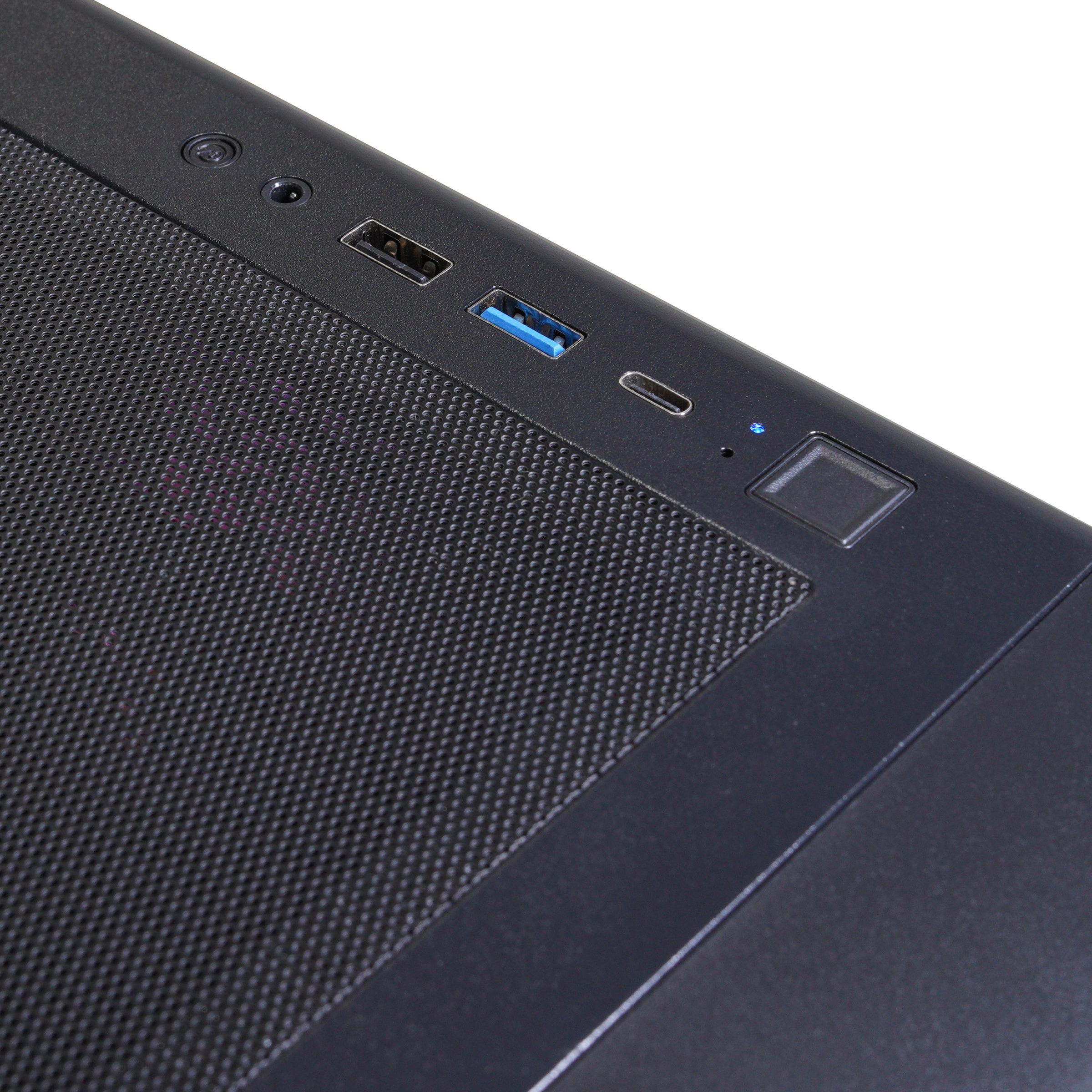 GAMEMAX Gaming-PC »AERIS GB 8118 AMD Ryzen 5 5500 16GB 480GB SSD RTX 5050« Windows 11