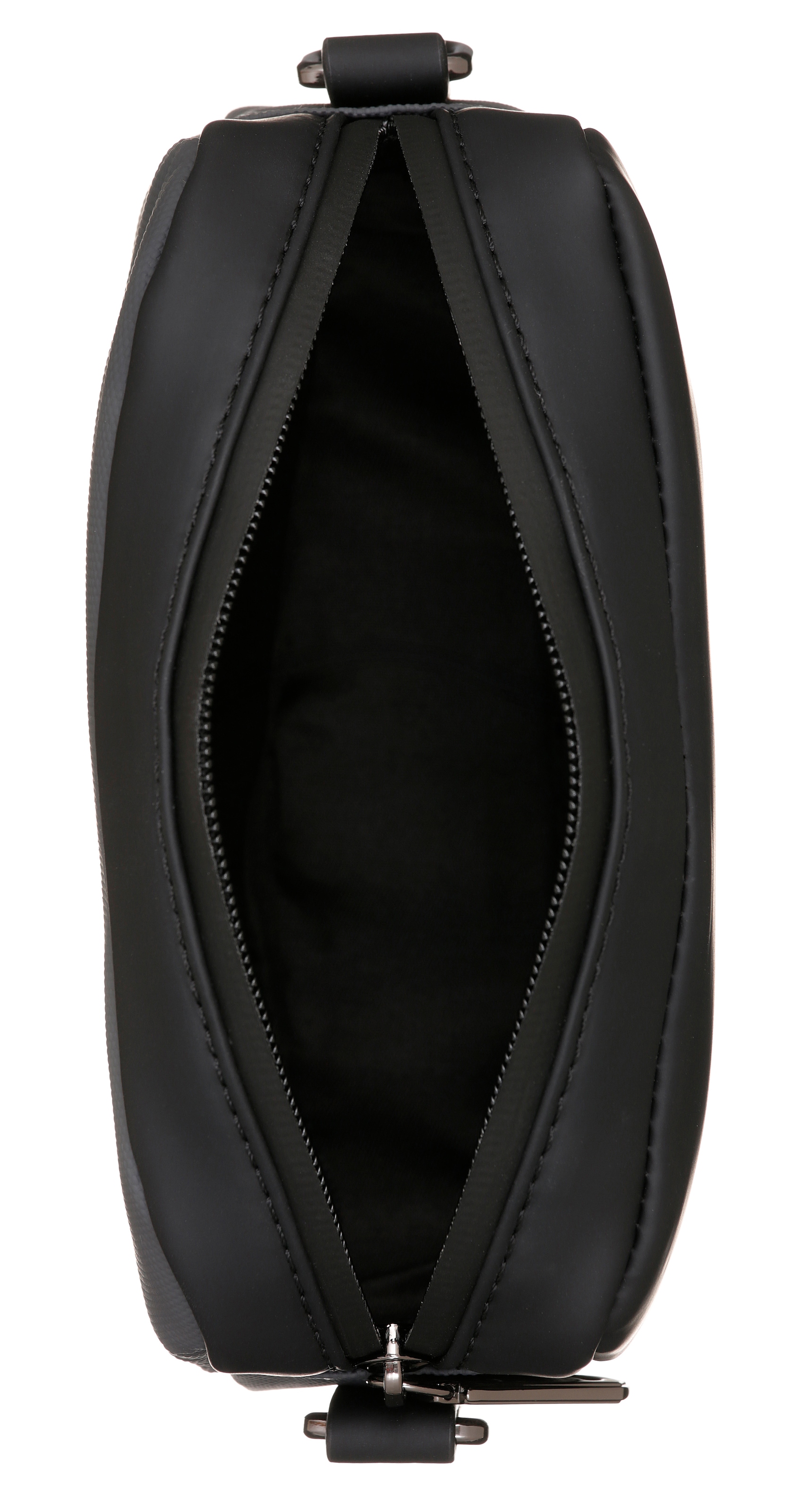 VALENTINO BAGS Umhängetasche »DRAGONHAWK« Mini Bag mit kleinem Täschchen, 2 tlg. mit auffälligem Logoschriftzug