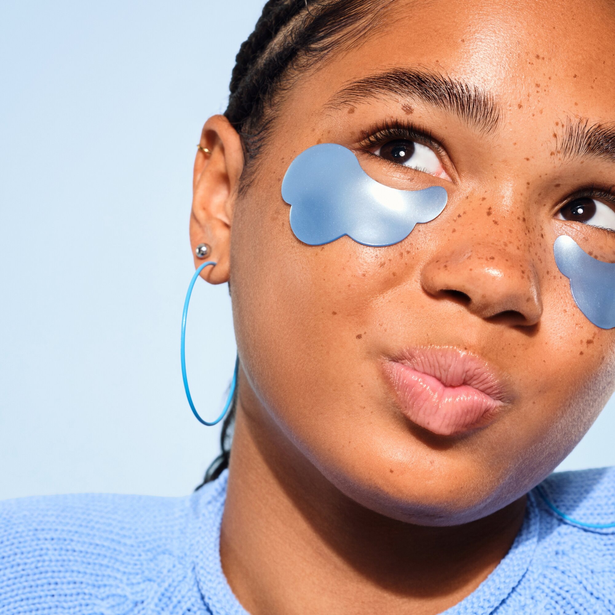 Essence Augenpflege-Set »Care Bears HYDRO GEL eye patches 30 Pairs«