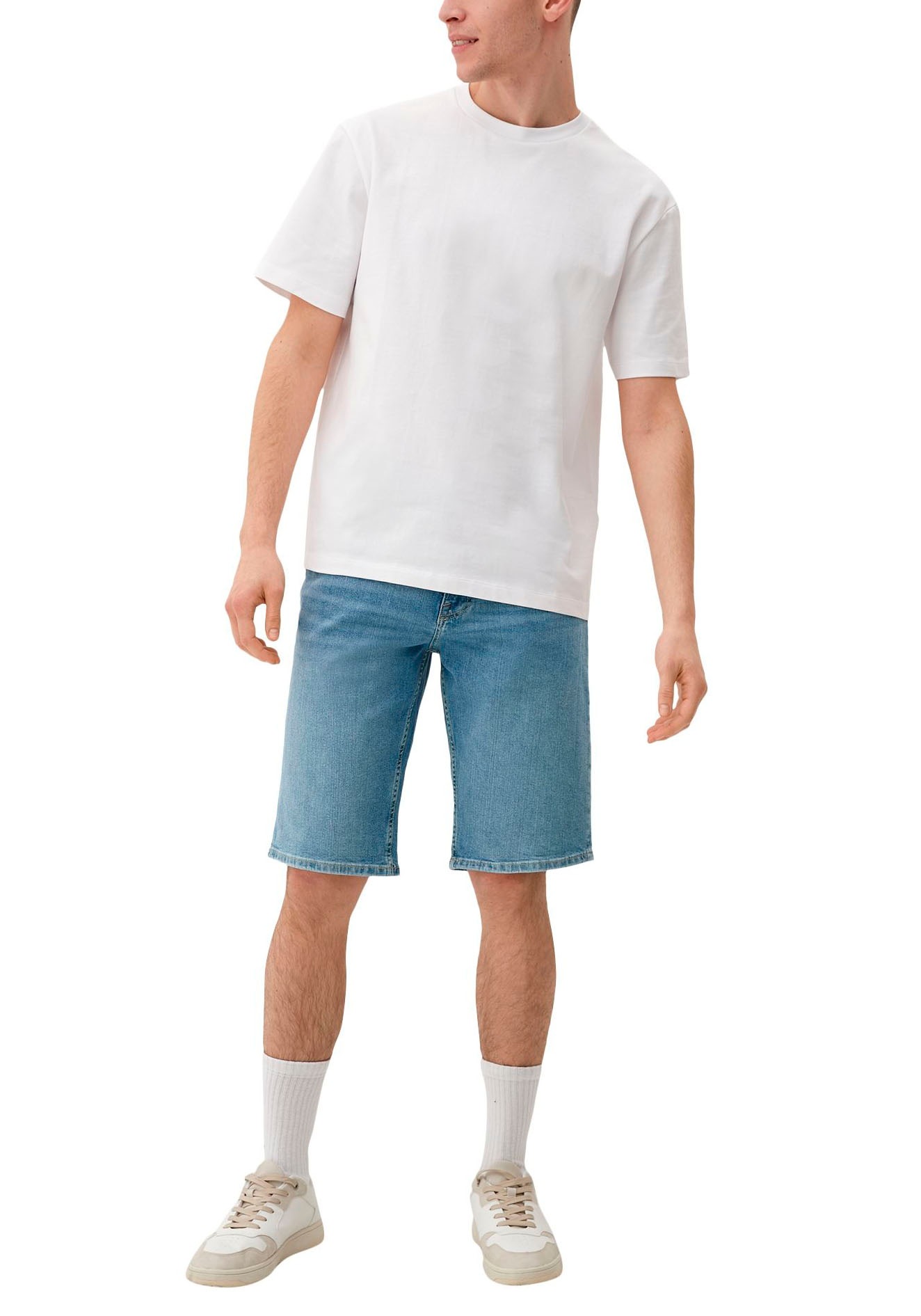 3. Bild von QS Shorts