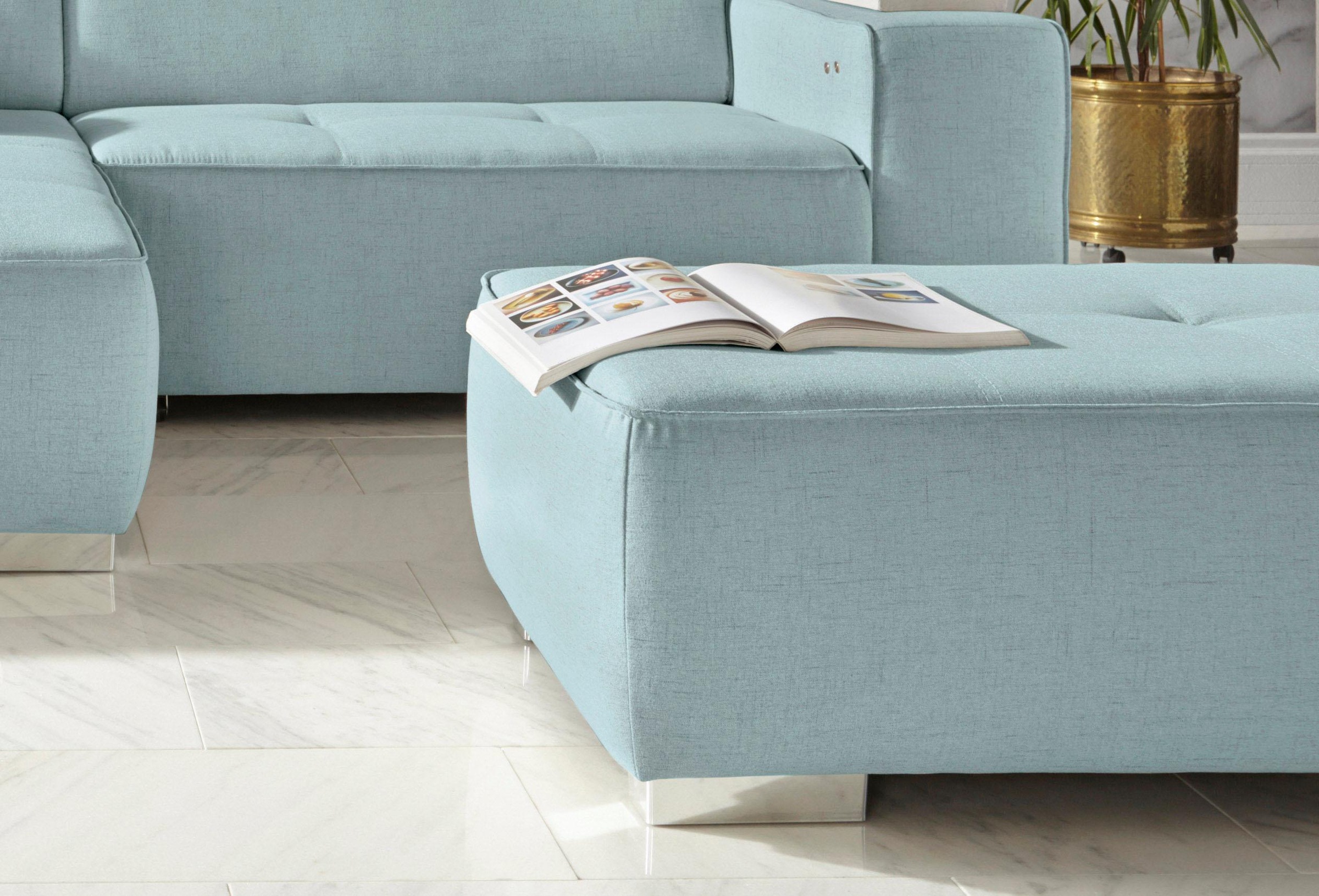 INOSIGN Hocker »Sapporo«