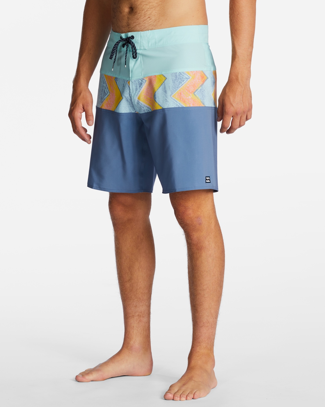 4. Bild von Billabong Boardshorts »Tribong Pro«