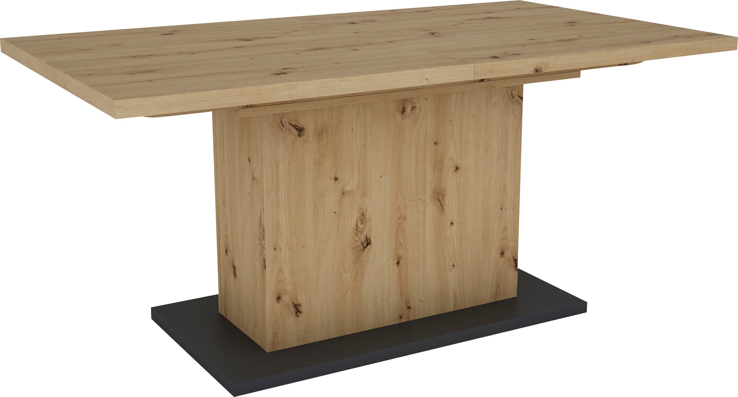 3. Bild von Homexperts Esstisch »Aiko«
