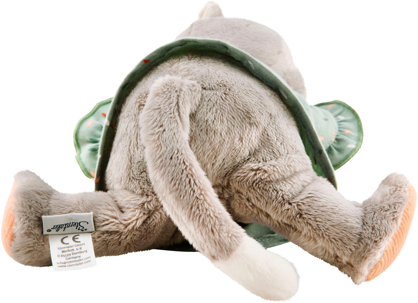 Sterntaler® Kuscheltier »Schlaf-Gut-Figur Lilly«, mit Sound-Modul