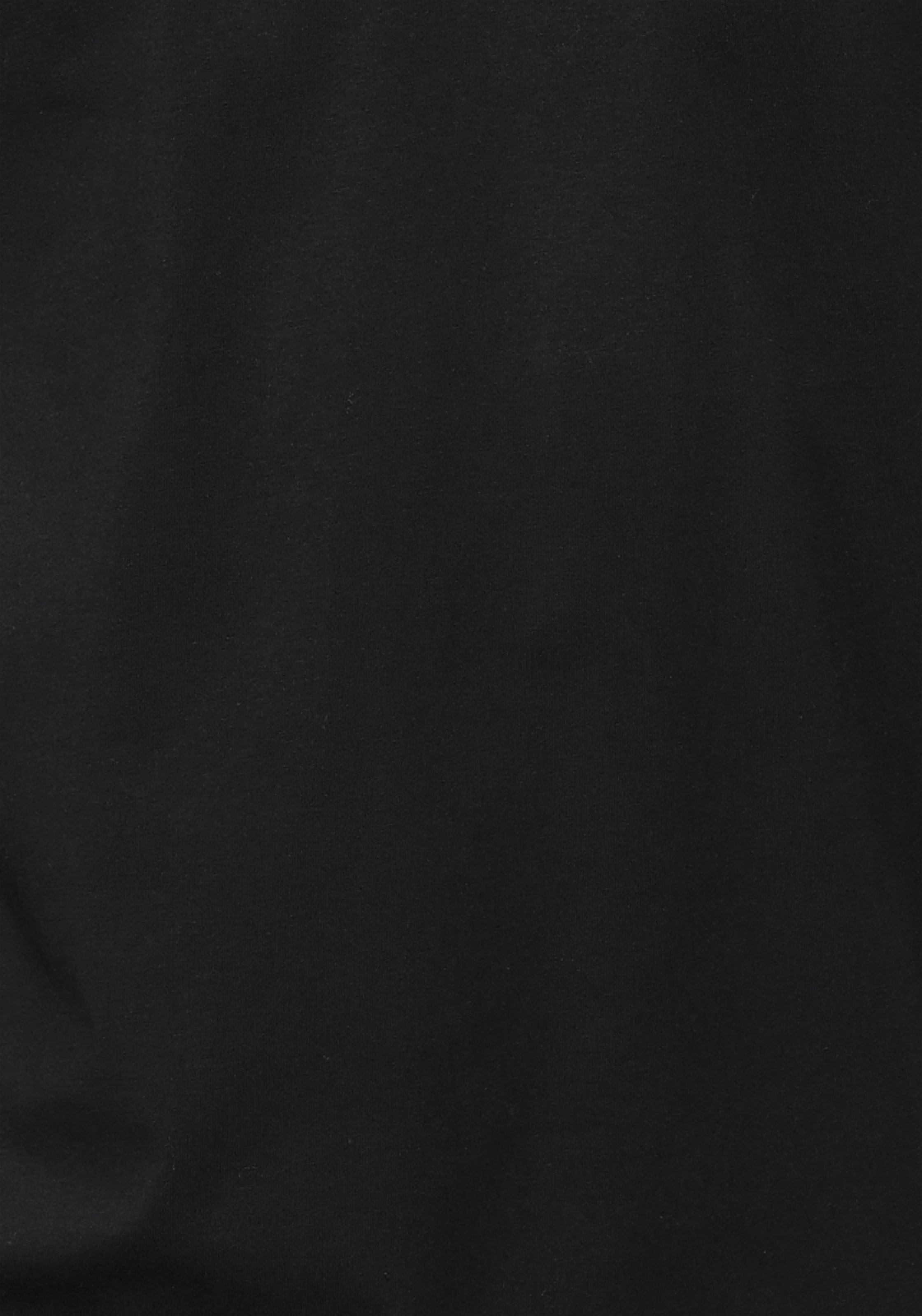 OTTO products T-Shirt »»GOTS zertifiziert – aus Bio-Baumwolle««, Kurzarm, Basic, aus Single Jersey, aus 100% Baumwolle