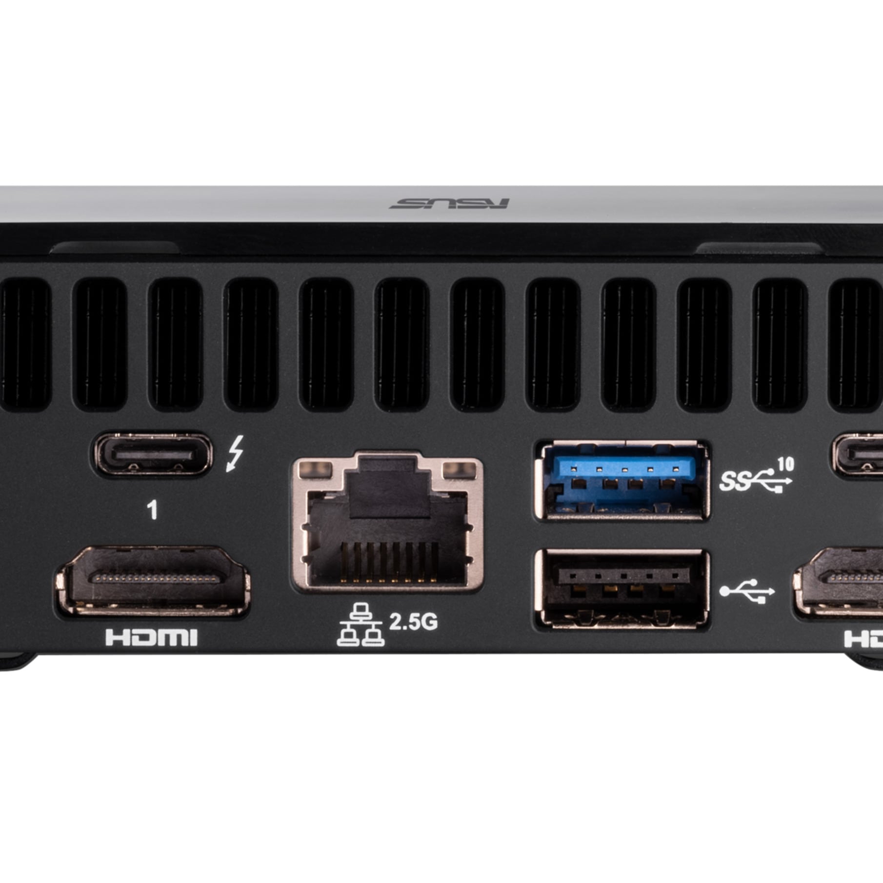 Asus Barebone-PC »NUC 12 Pro Slim Kit RNUC12WSKI700002I«