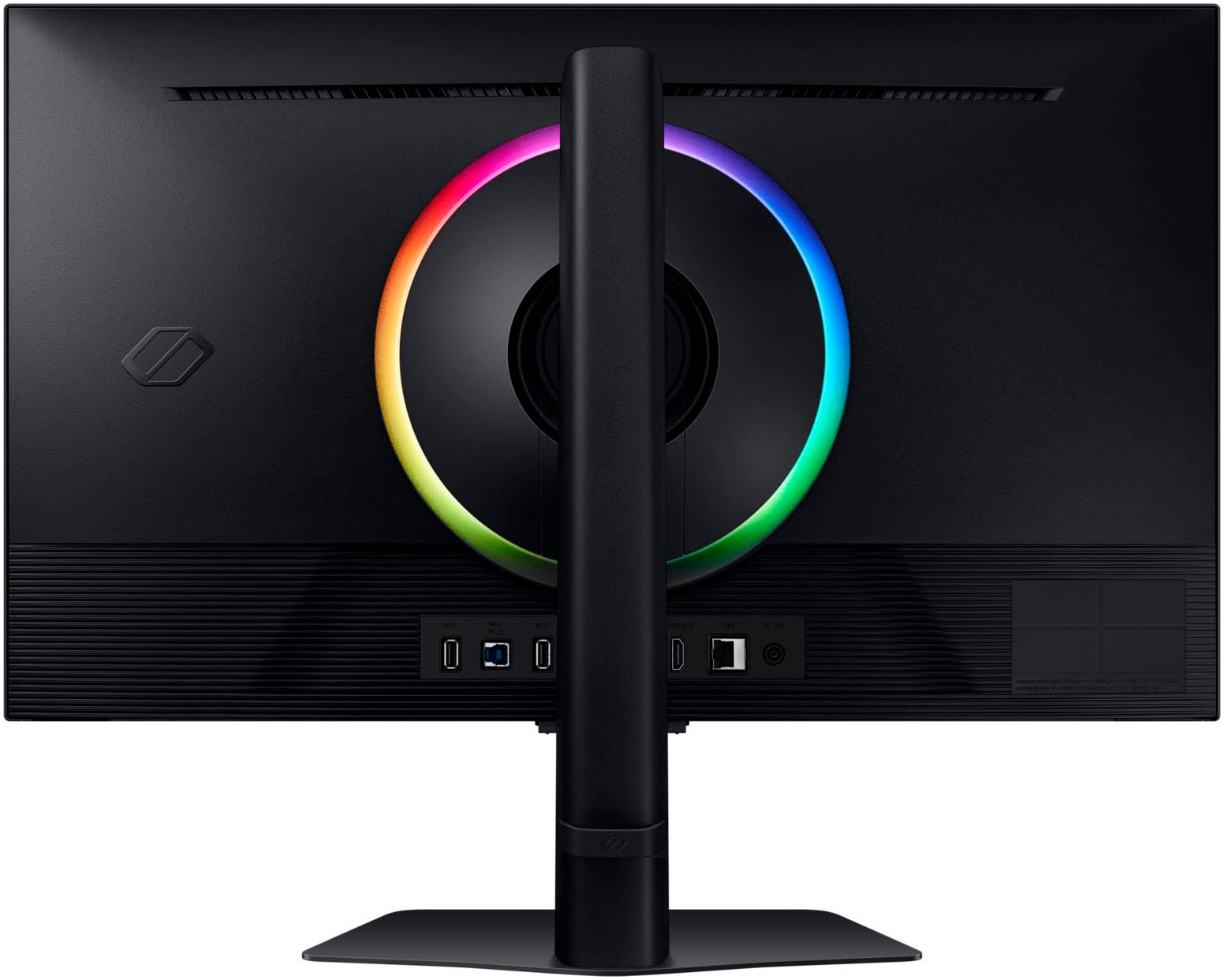 Samsung Gaming-Monitor »S27DG702EU«, 68 cm/27 Zoll, 3840 x 2160 px, 4K Ultra HD, 1 ms Reaktionszeit, 144 Hz