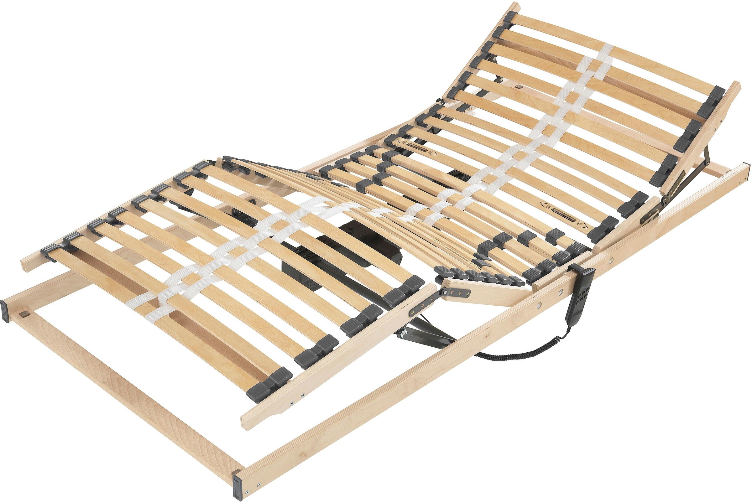 ALINA Lattenrost mit Motor »3114 MO« B/L: 80 cm x 200 cm