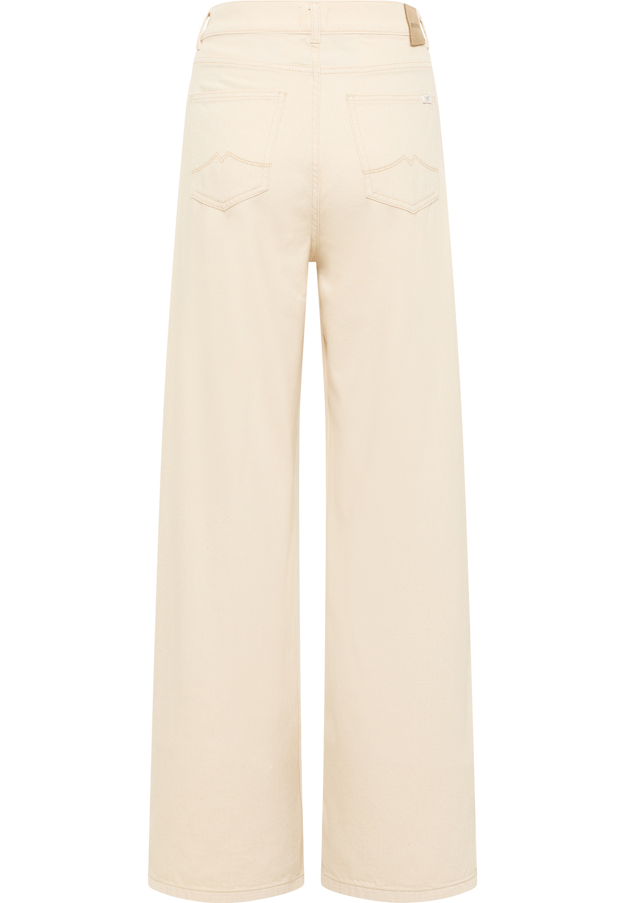 MUSTANG Weite Jeans »Damen Style Luise Wide«