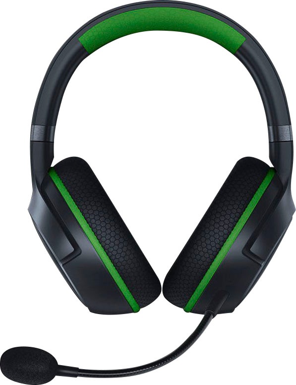 RAZER Wireless-Headset »Kaira Pro für Xbox«, Bluetooth-Xbox Wireless