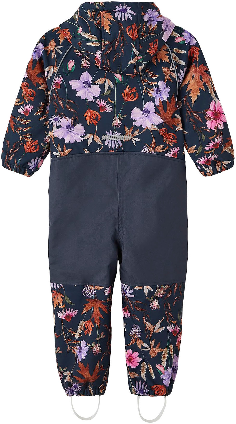 Name It Overall »NMFALFA08 SUIT AUTUMN FLOWER FO NOOS« online kaufen