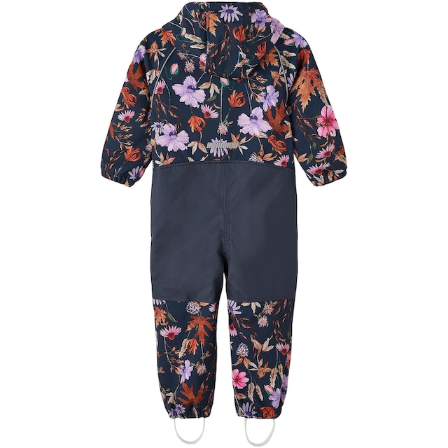 Name It Overall »NMFALFA08 SUIT AUTUMN FLOWER FO NOOS« online kaufen