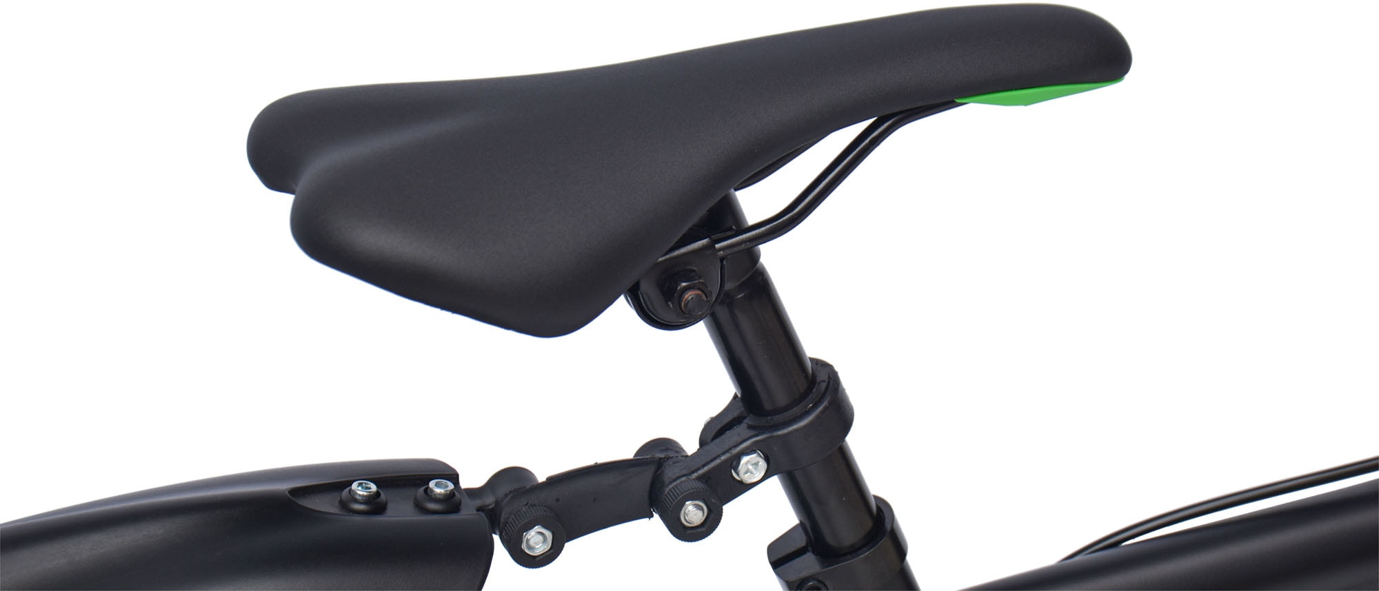Mountainbike »FLY1.0«, 21 Gang, Shimano, Tourney Schaltwerk, Kettenschaltung