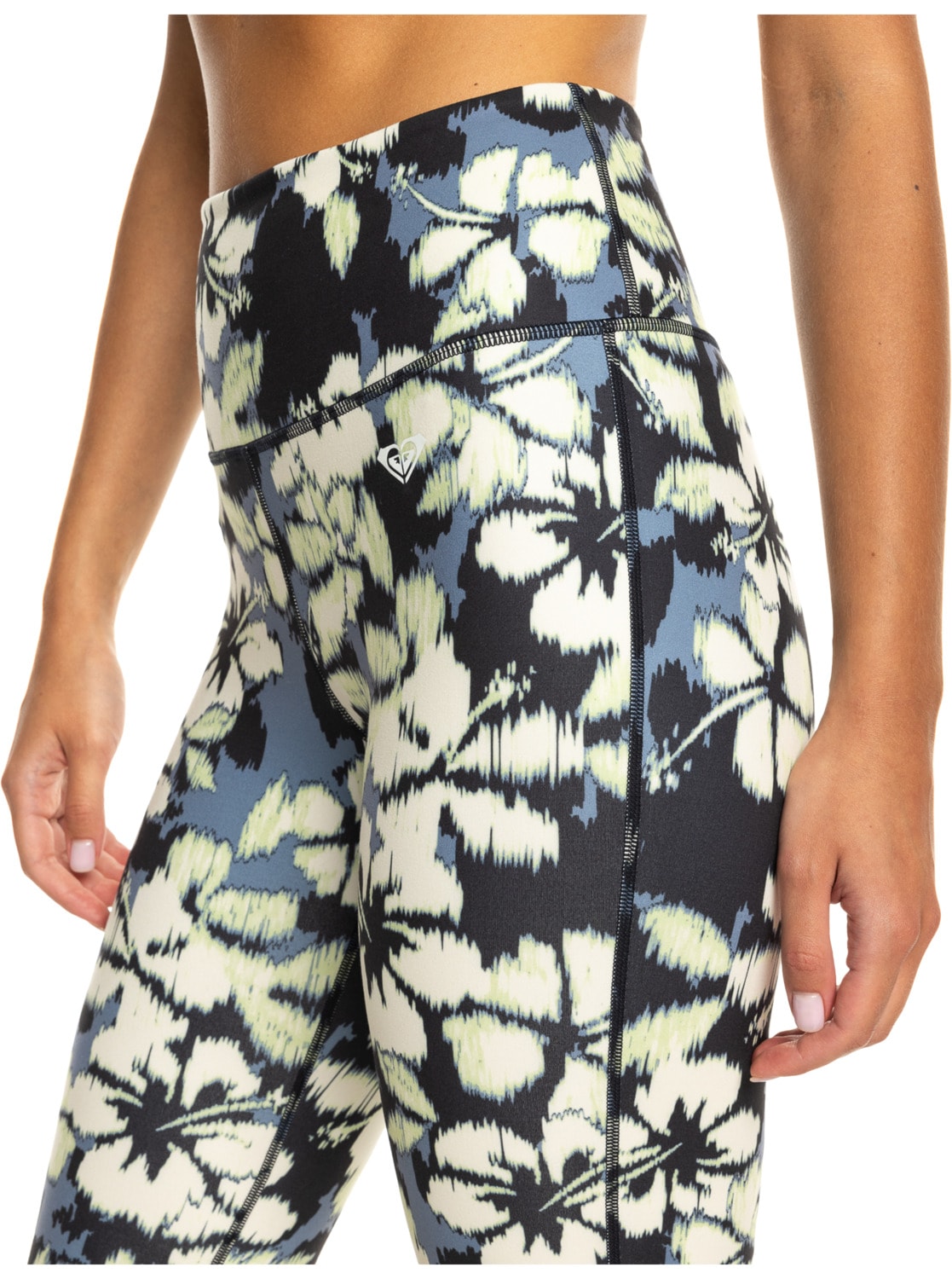 Roxy Leggings »Heart Into It Ankle«
