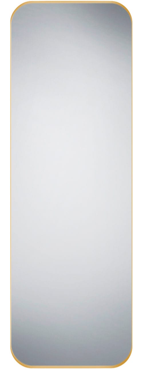 MIRRORS AND MORE Dekospiegel »Britney« Wandspiegel günstig online kaufen