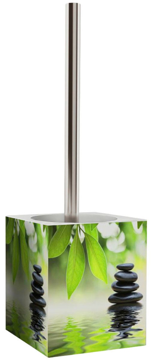 Sanilo Badaccessoire-Set »Harmony« bestehend aus WC-Sitz, Badteppich, Stöpsel, Seifenspender, WC-Bürste