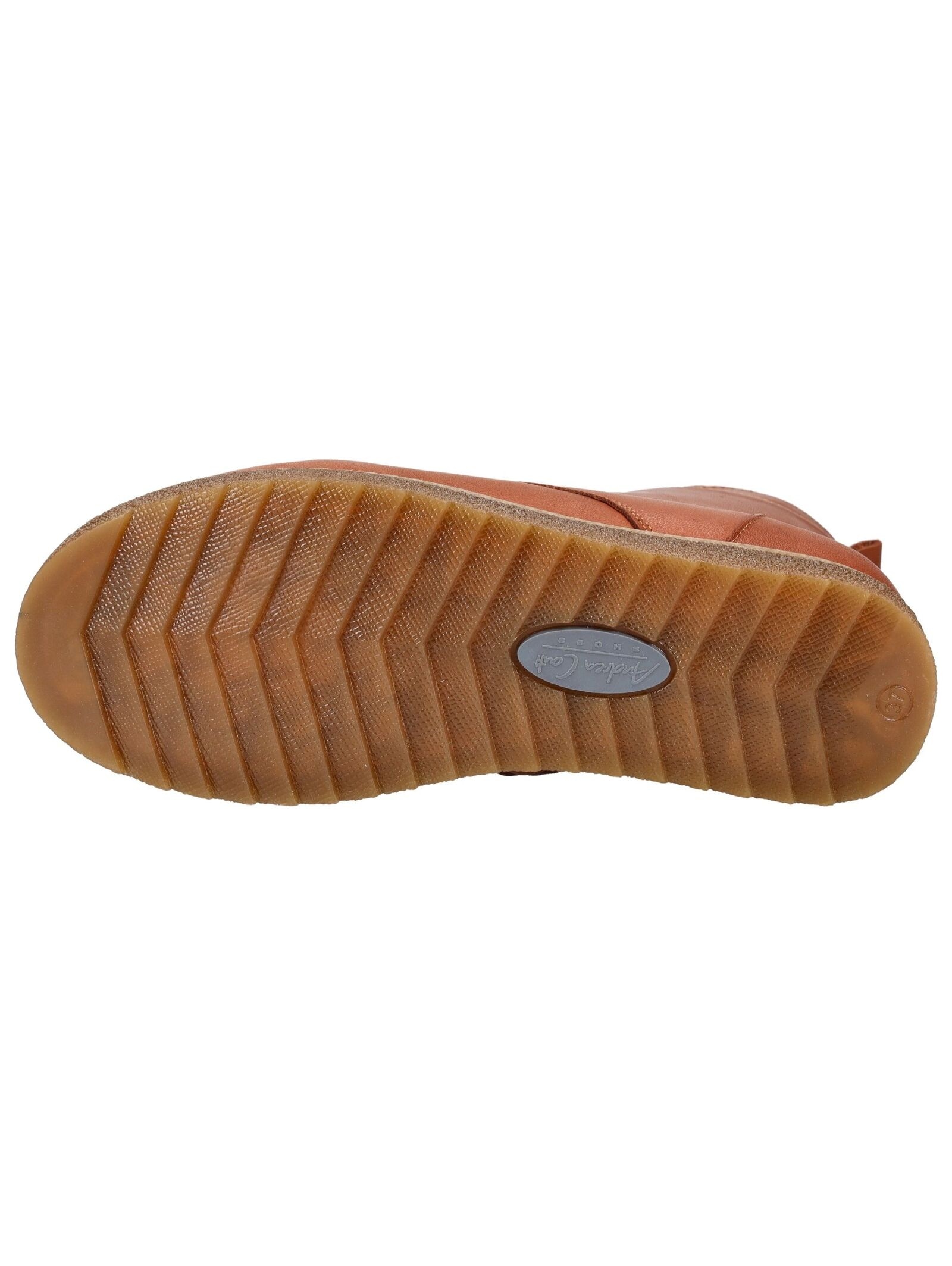 Andrea Conti Schnürstiefelette »Andrea Conti Stiefelette Leder«