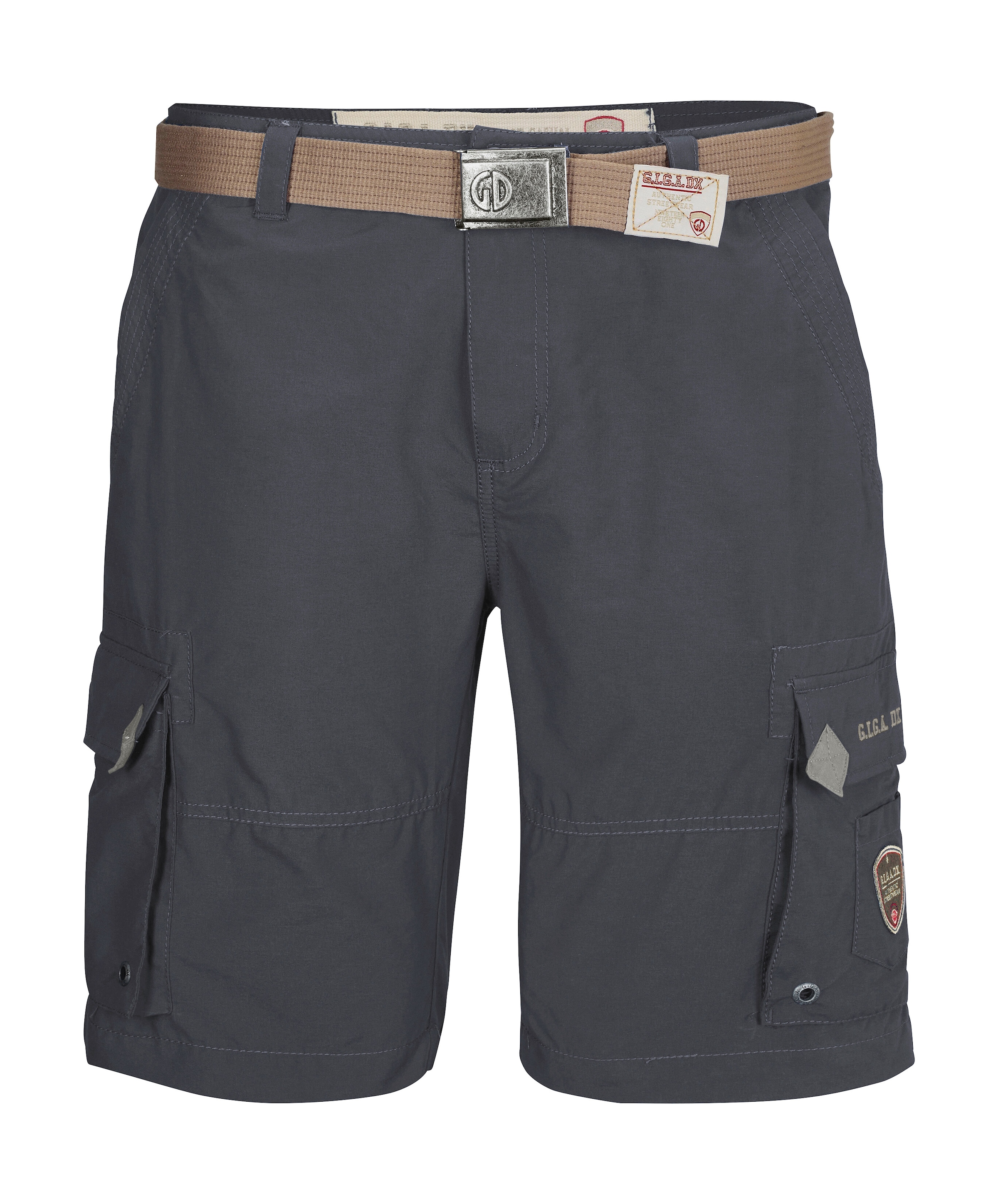 Bild von G.I.G.A. DX by killtec Bermudas »GS 38 MN BRMDS«