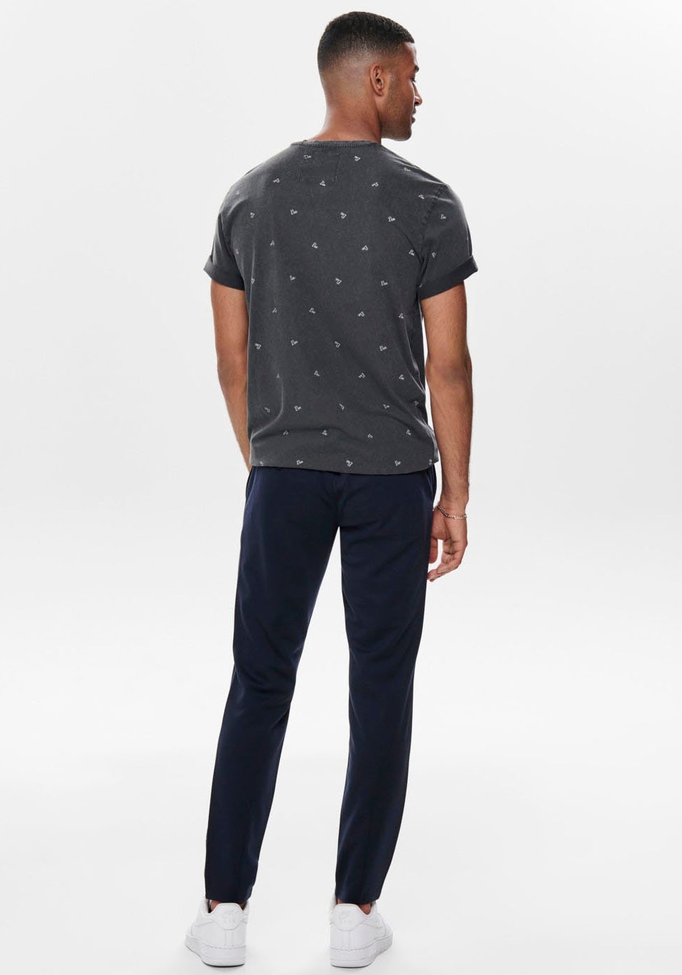 ONLY & SONS Chinohose »MARK PANT«