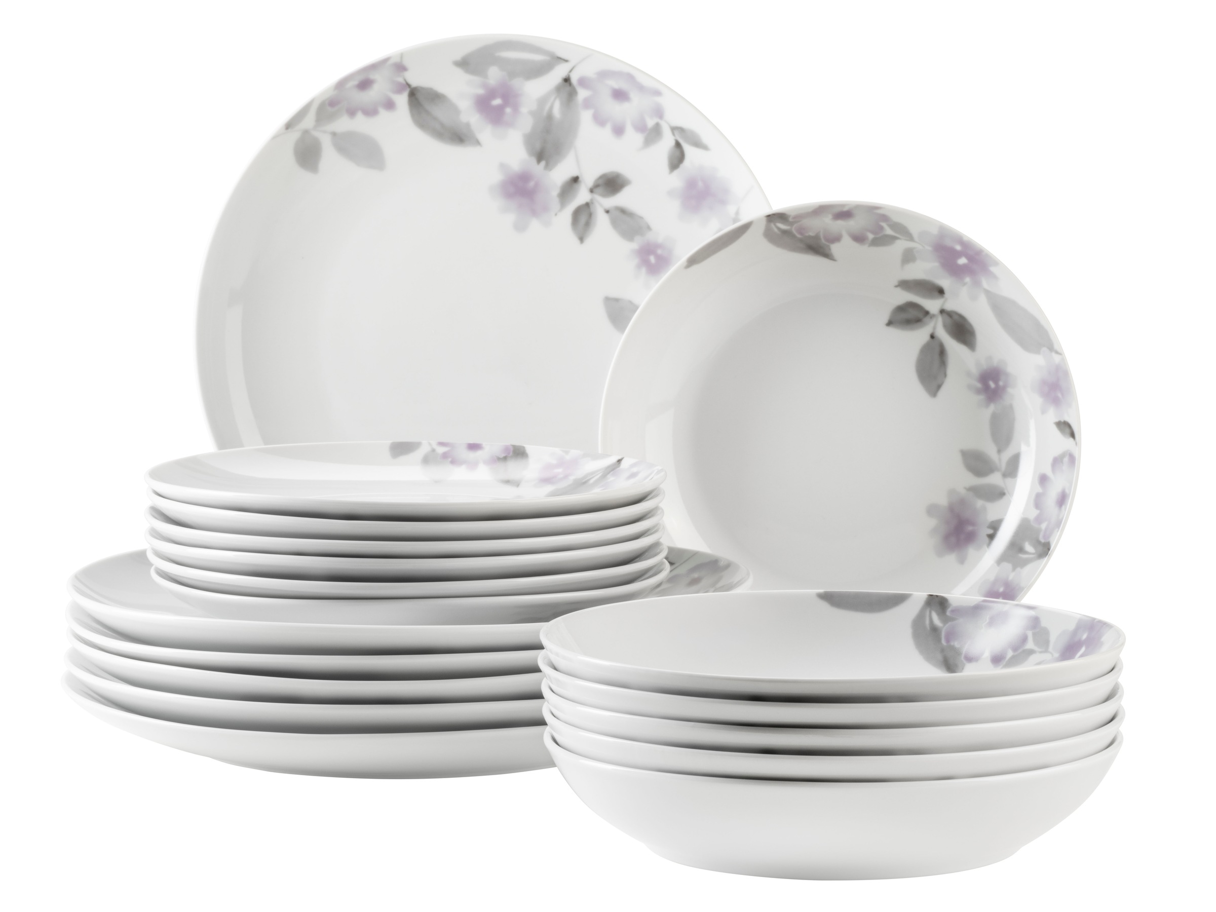 MÄSER Tafelservice »Sono« günstig online kaufen