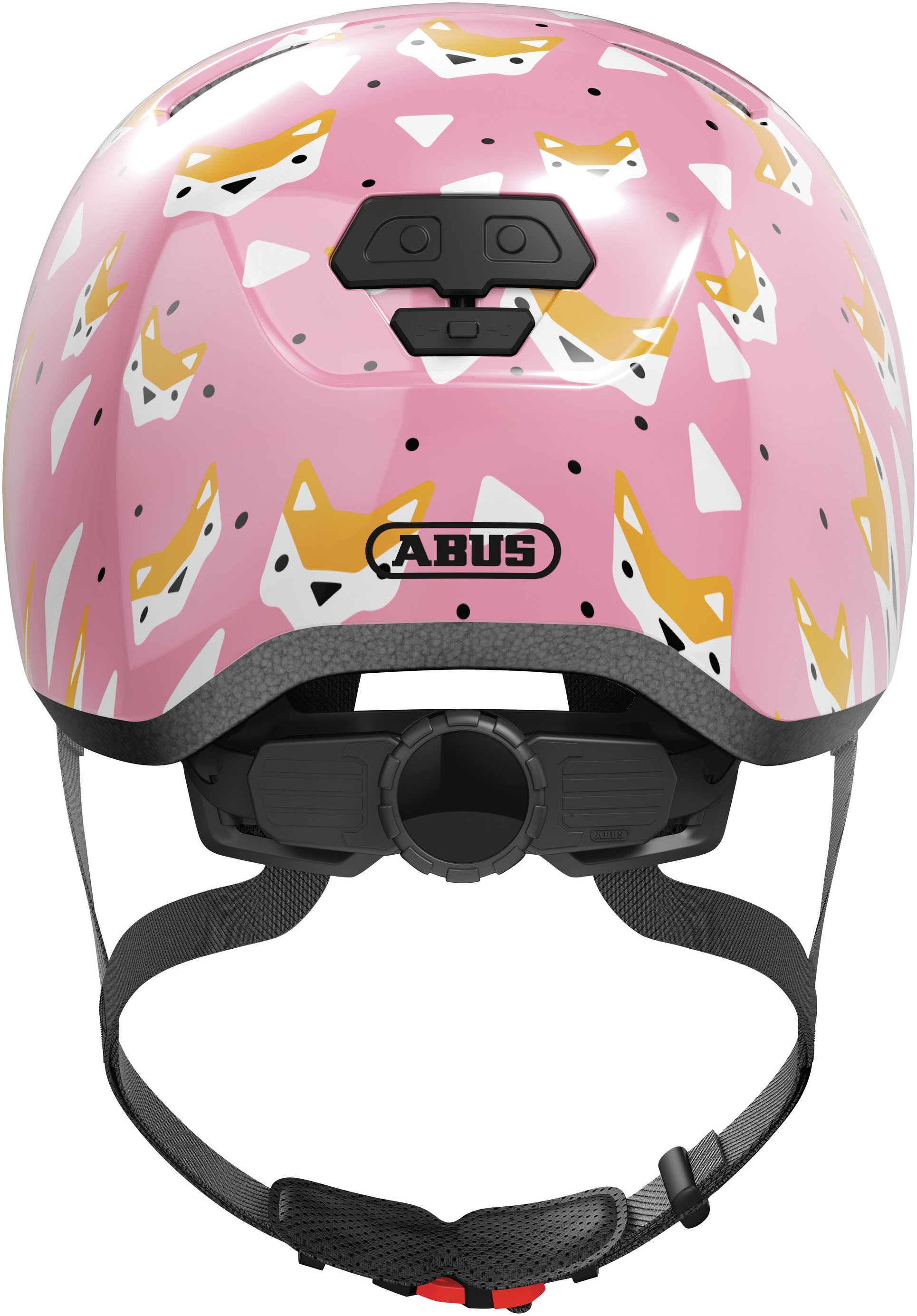ABUS Fahrradhelm »Skurb Kid«