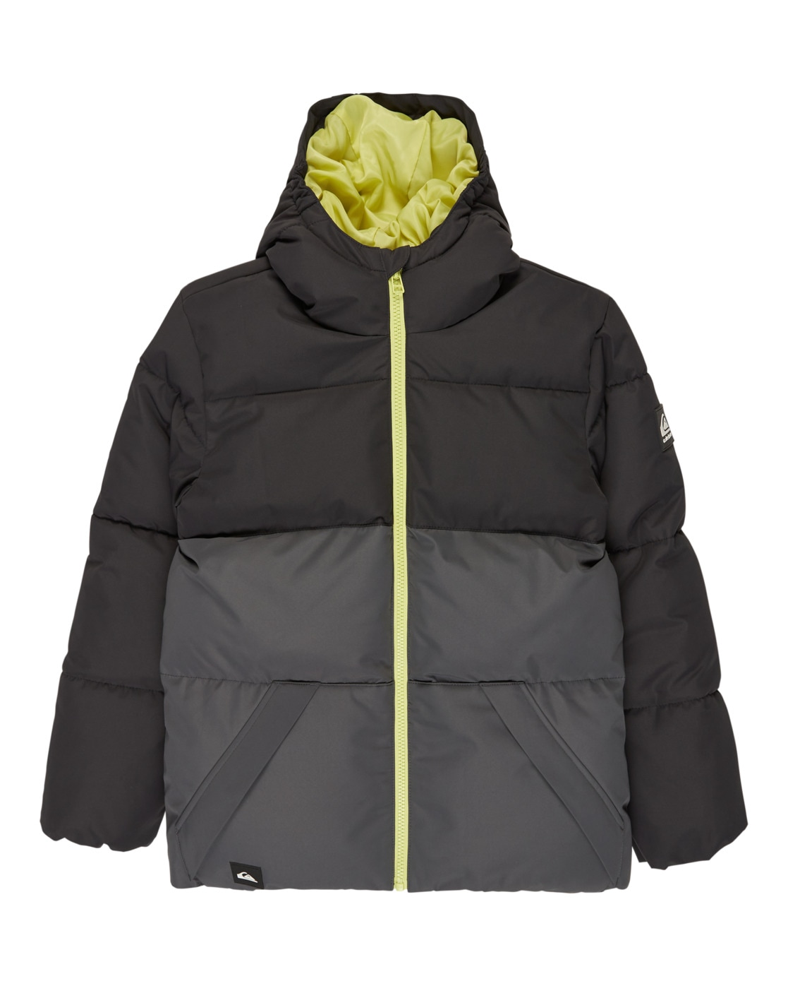 Quiksilver Snowboardjacke »Final Word«