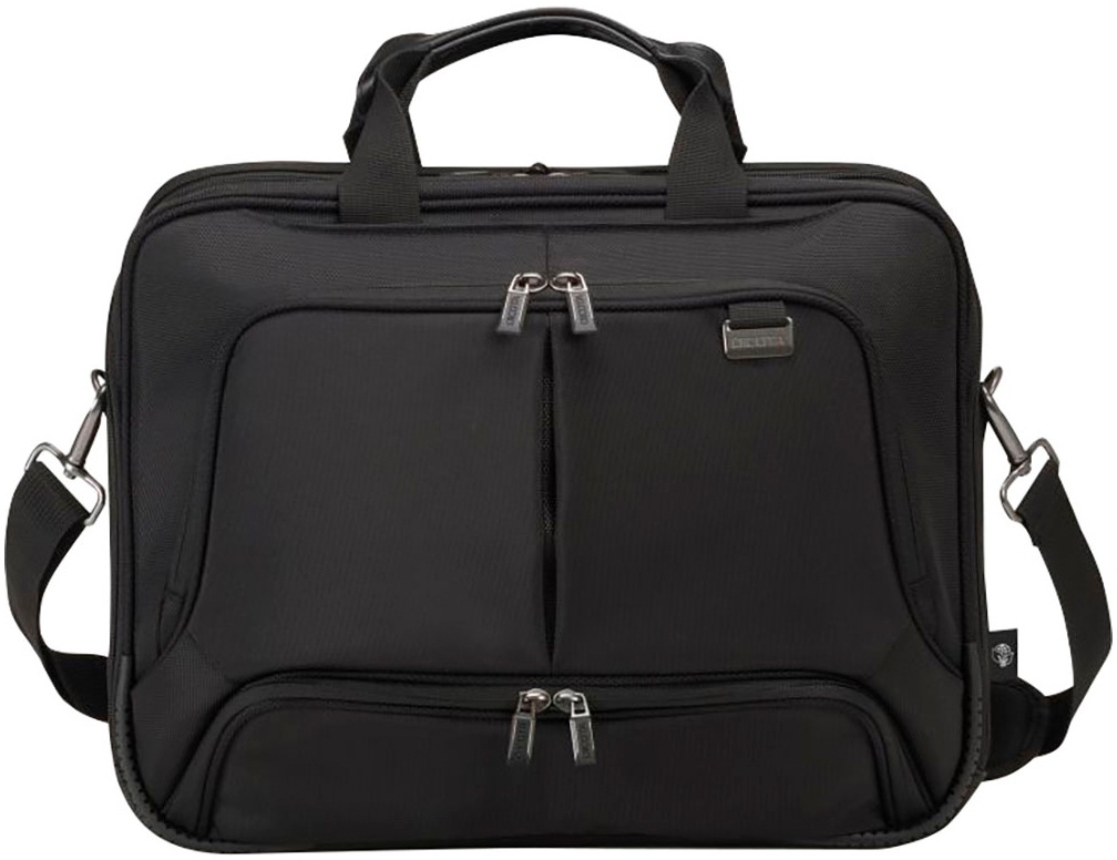 DICOTA Laptoptasche »Eco Top Traveller PRO 14-15.6"«