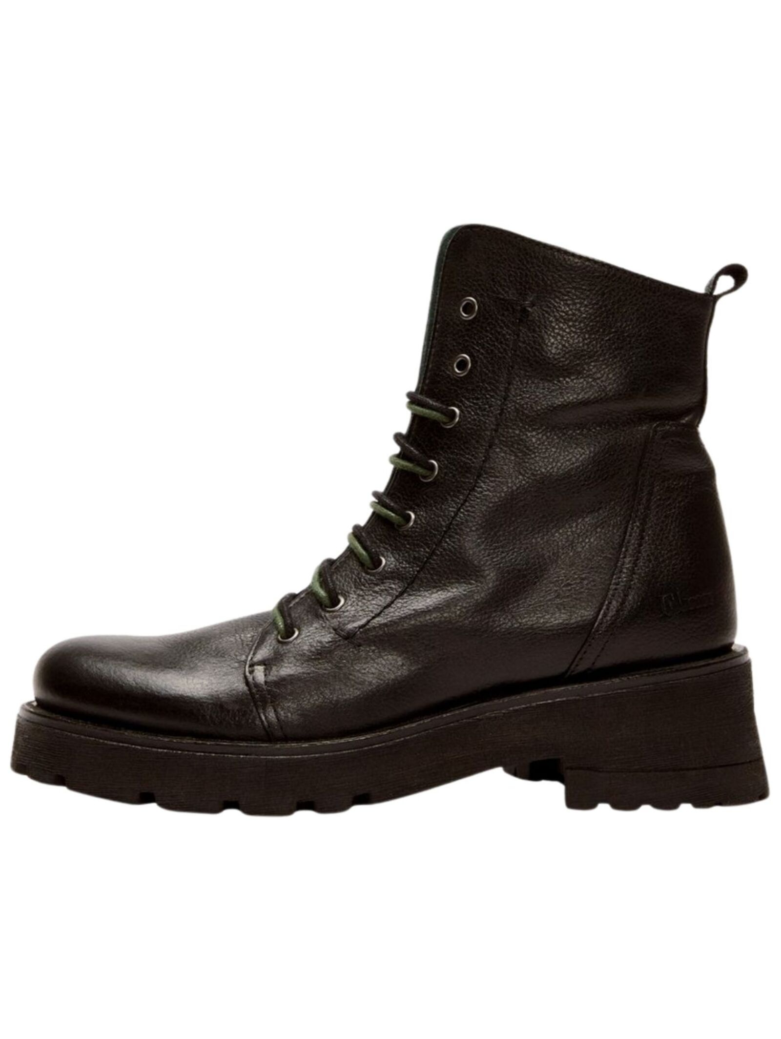 Felmini Schnürstiefelette »Felmini Stiefelette Leder«