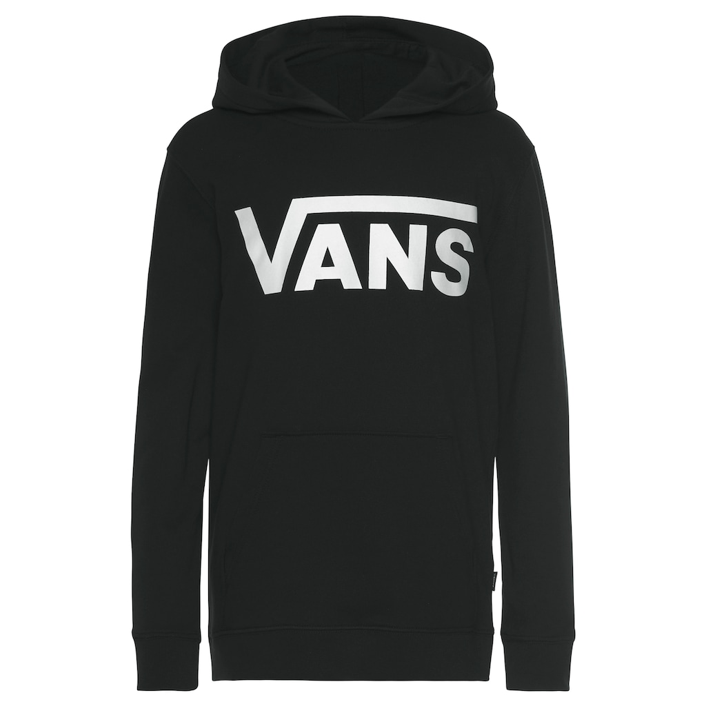 Vans Kapuzensweatshirt »VANS CLASSIC PO II BOYS«