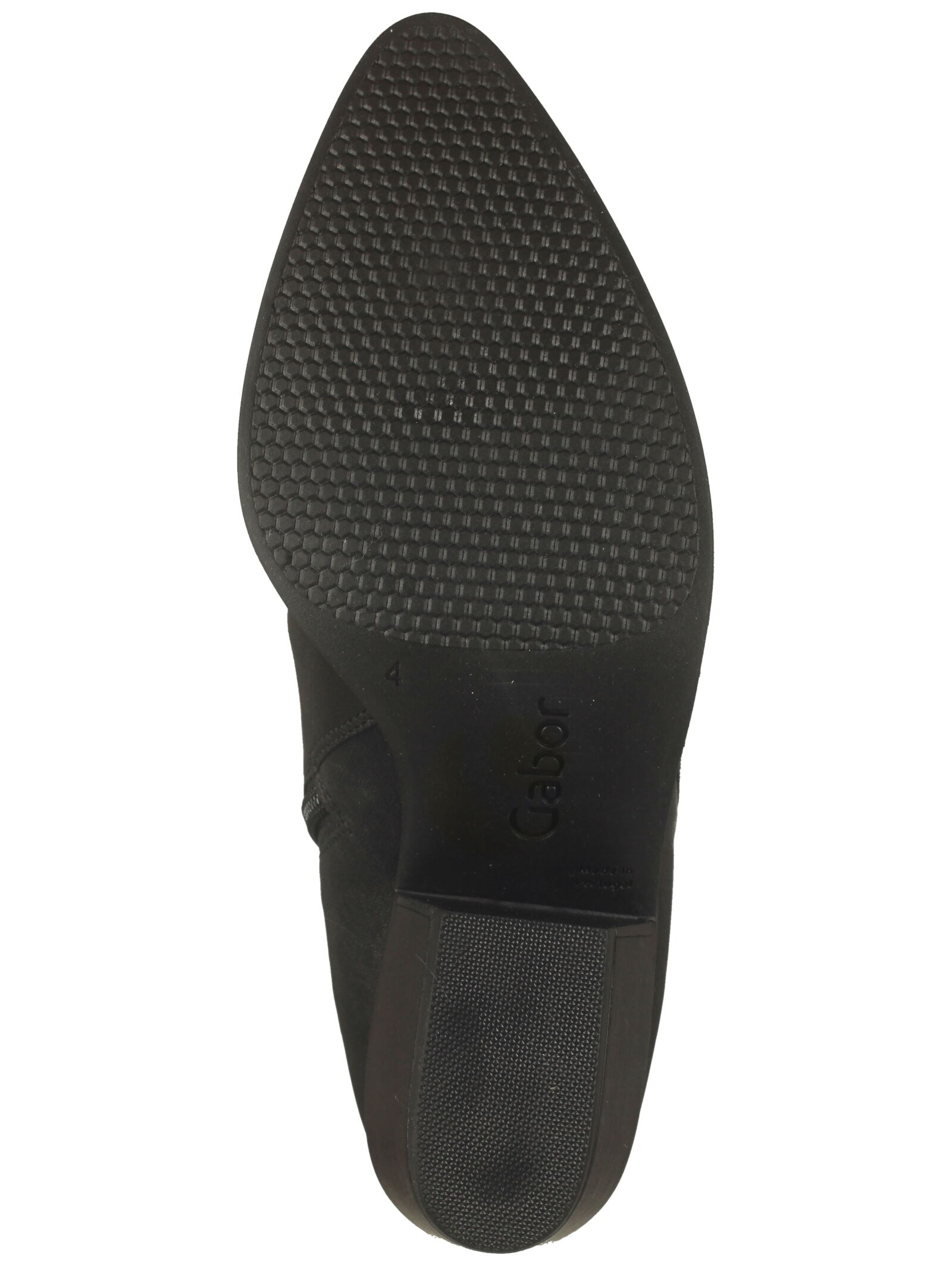 Gabor Comfort Ankleboots »Gabor Comfort Stiefel Leder«