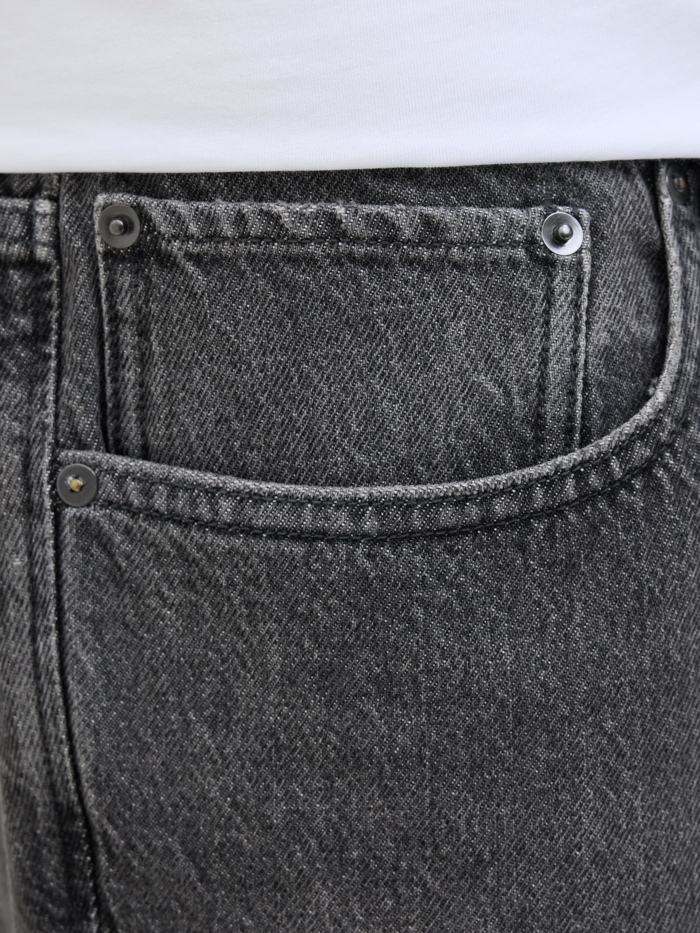 Jack & Jones PlusSize Shorts »JJITONY JJORIGINAL SHORTS SBD 210 SN PLS«