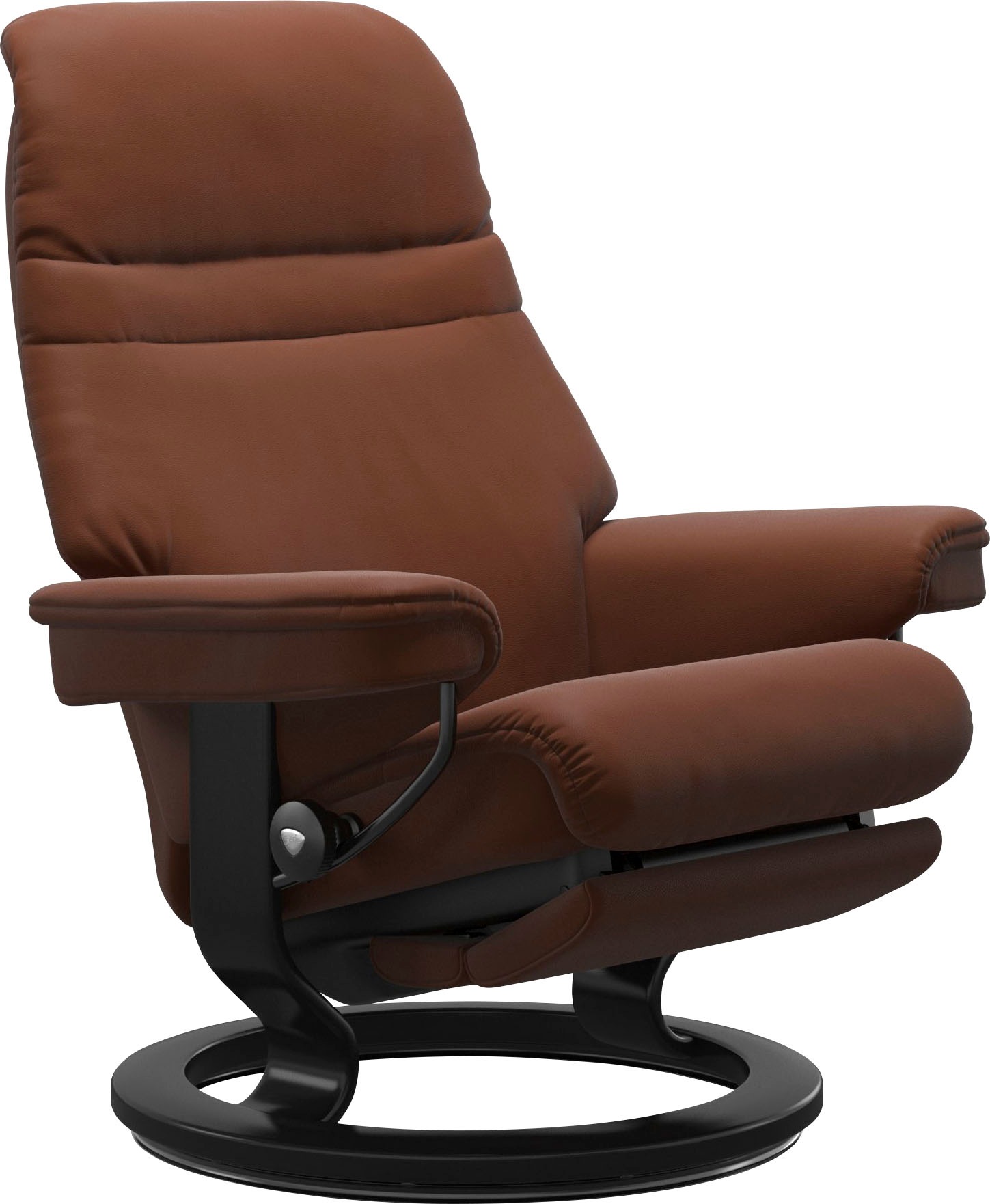 Stressless® Relaxsessel »Sunrise«, elektrisch verstellbar, optional 2-motorisch, Größe M & L