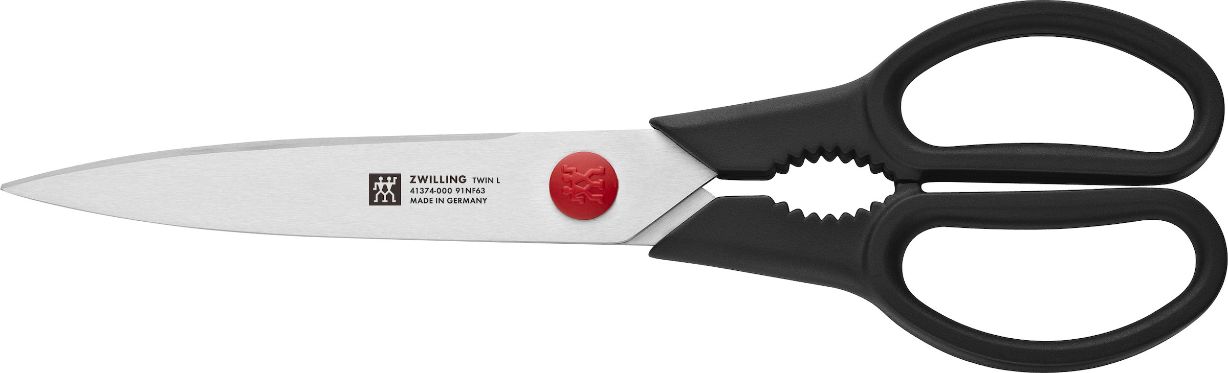 Zwilling Messerblock »Gourmet«, 7 tlg., selbstschärfend